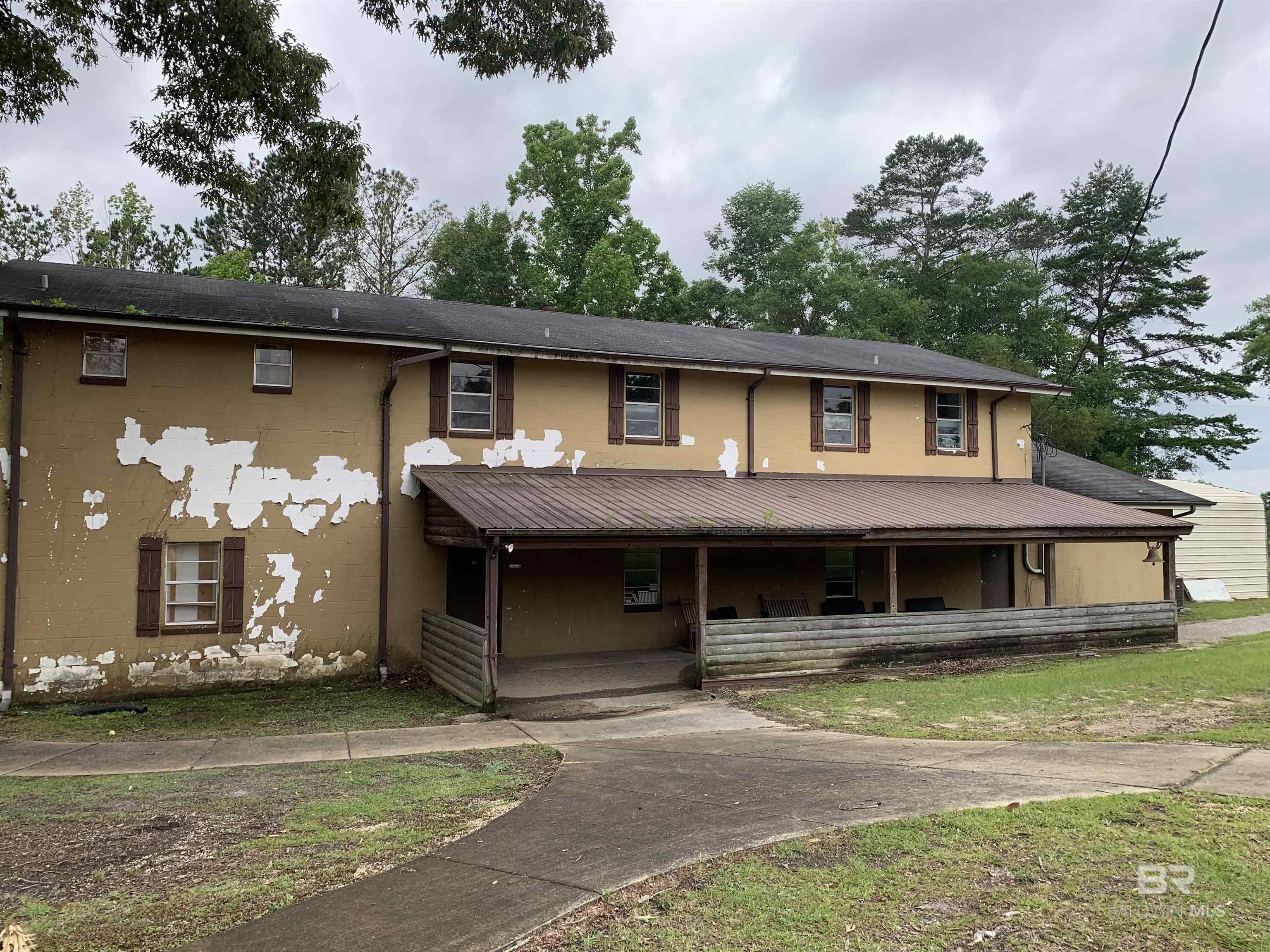 Homes for sale in Mc Kenzie, AL | 26303 Hwy 31, Mc Kenzie, AL 36456 | MLS# 383804