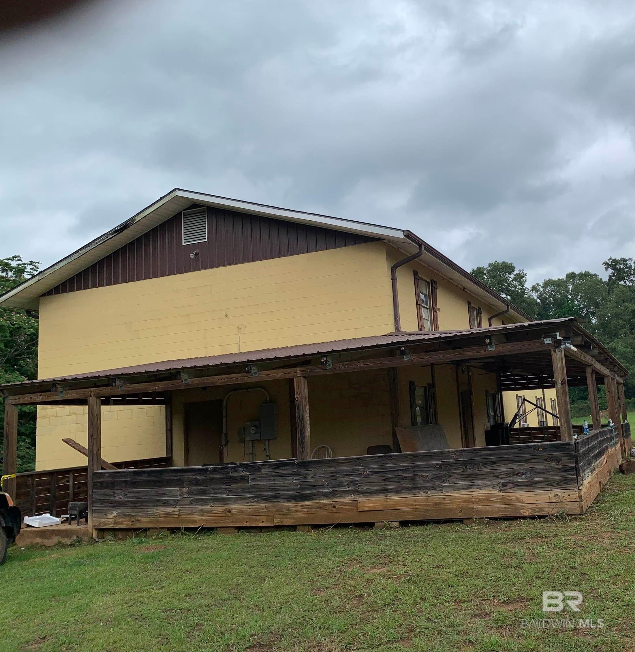 Homes for sale in Mc Kenzie, AL | 26303 Hwy 31, Mc Kenzie, AL 36456 | MLS# 383804