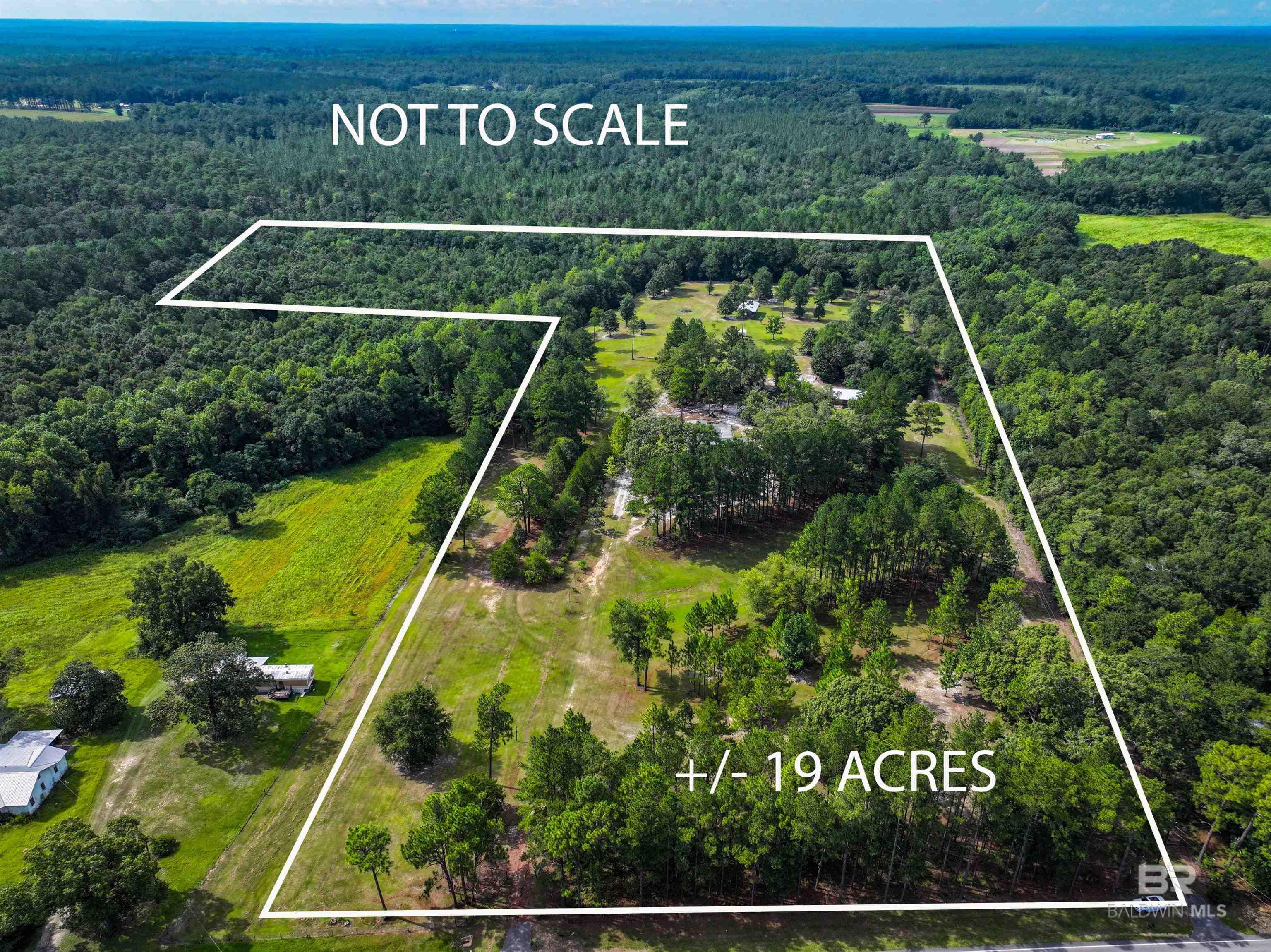 Homes for sale in Andalusia, AL | 7660 Hwy 29, Andalusia, AL 36420 | MLS# 383852