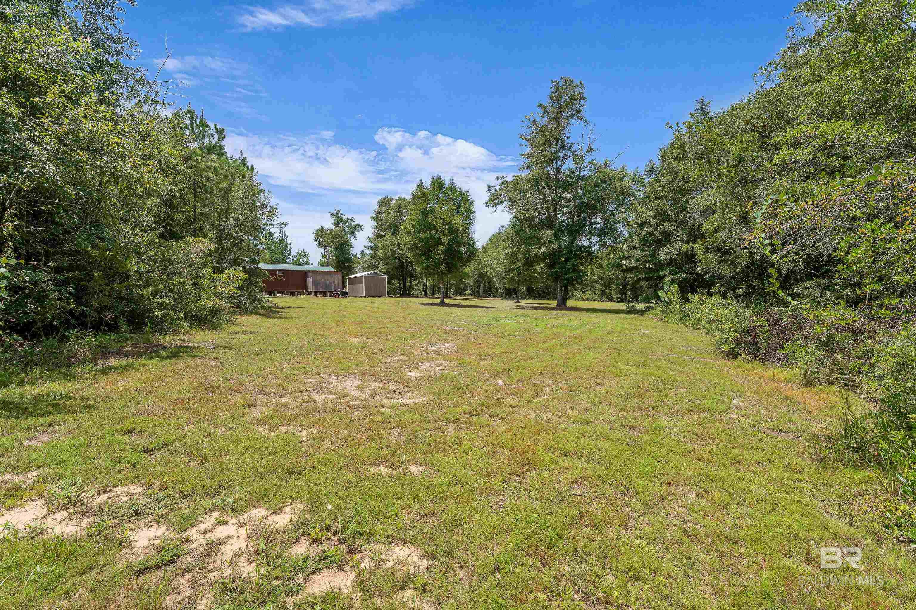 Homes for sale in Robertsdale, AL | 27373 Linholm Road, Robertsdale, AL 36567 | MLS# 383886