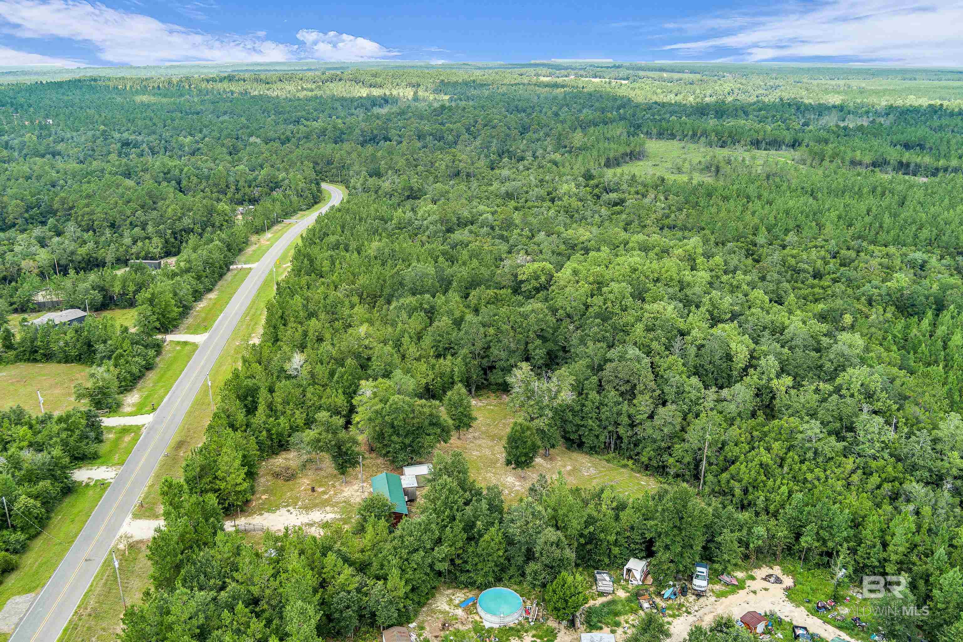 Homes for sale in Robertsdale, AL | 27373 Linholm Road, Robertsdale, AL 36567 | MLS# 383886