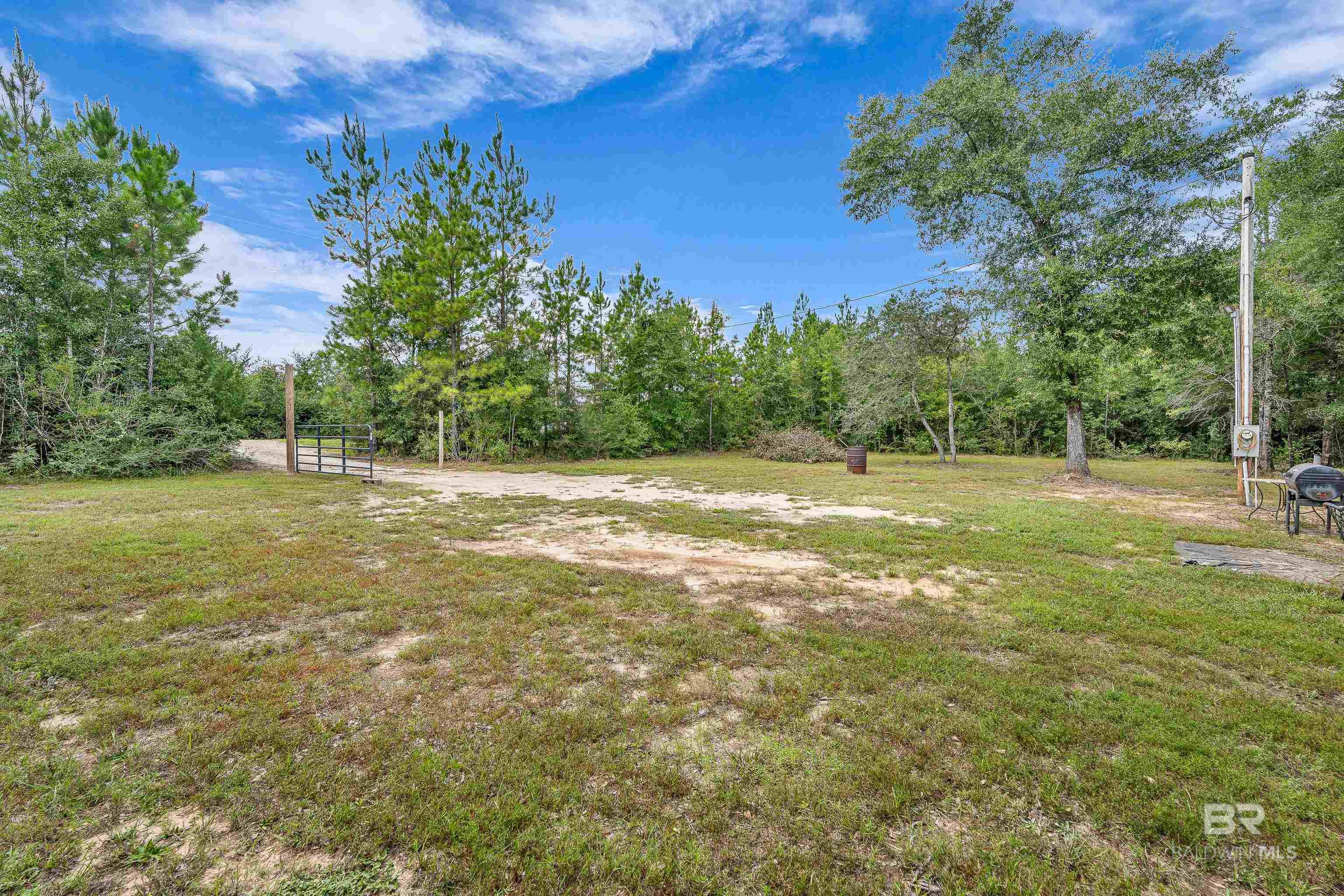 Homes for sale in Robertsdale, AL | 27373 Linholm Road, Robertsdale, AL 36567 | MLS# 383886