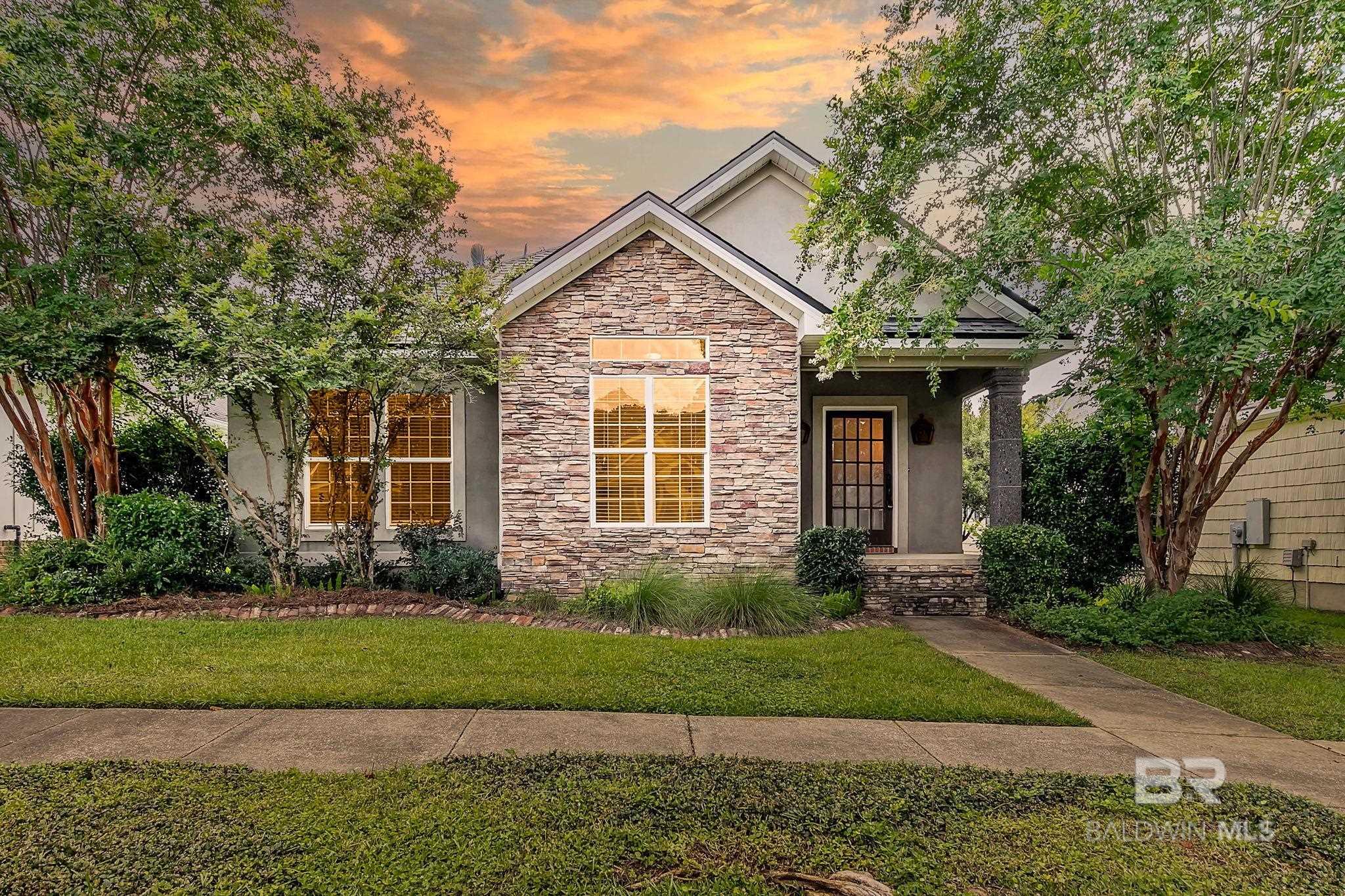 Homes for sale in Daphne, AL | 29951 Saint Barbara Street, Daphne, AL 36526 | MLS# 383891