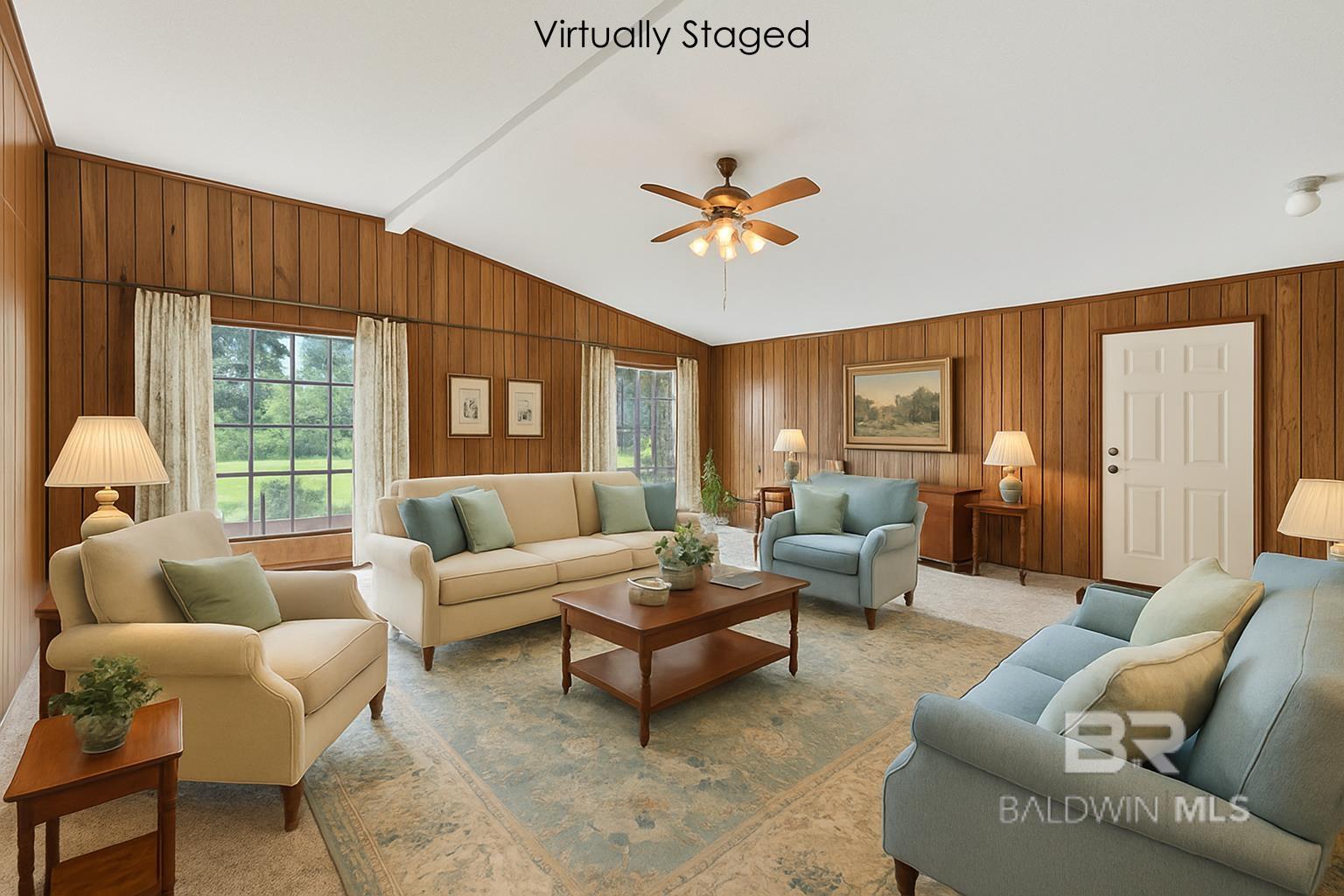 Homes for sale in Atmore, AL | 625 Arthur Hall Road, Atmore, AL 36502 | MLS# 383927