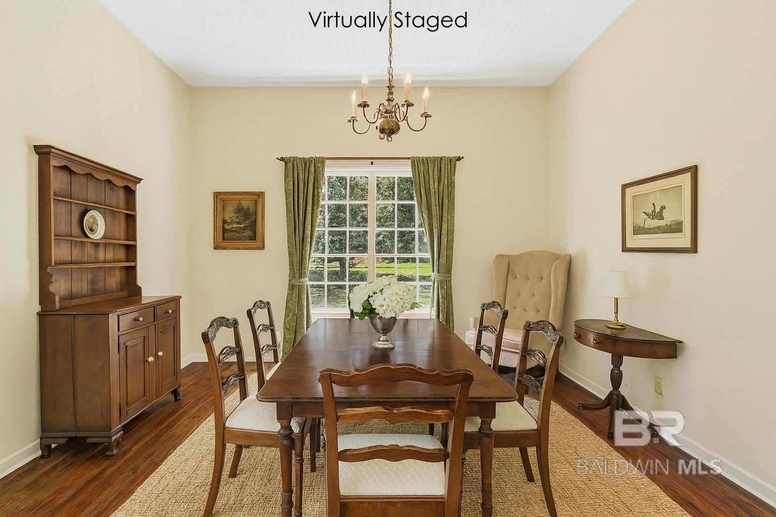 Homes for sale in Atmore, AL | 625 Arthur Hall Road, Atmore, AL 36502 | MLS# 383927