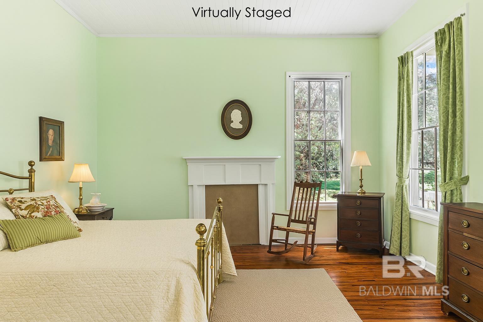 Homes for sale in Atmore, AL | 625 Arthur Hall Road, Atmore, AL 36502 | MLS# 383927