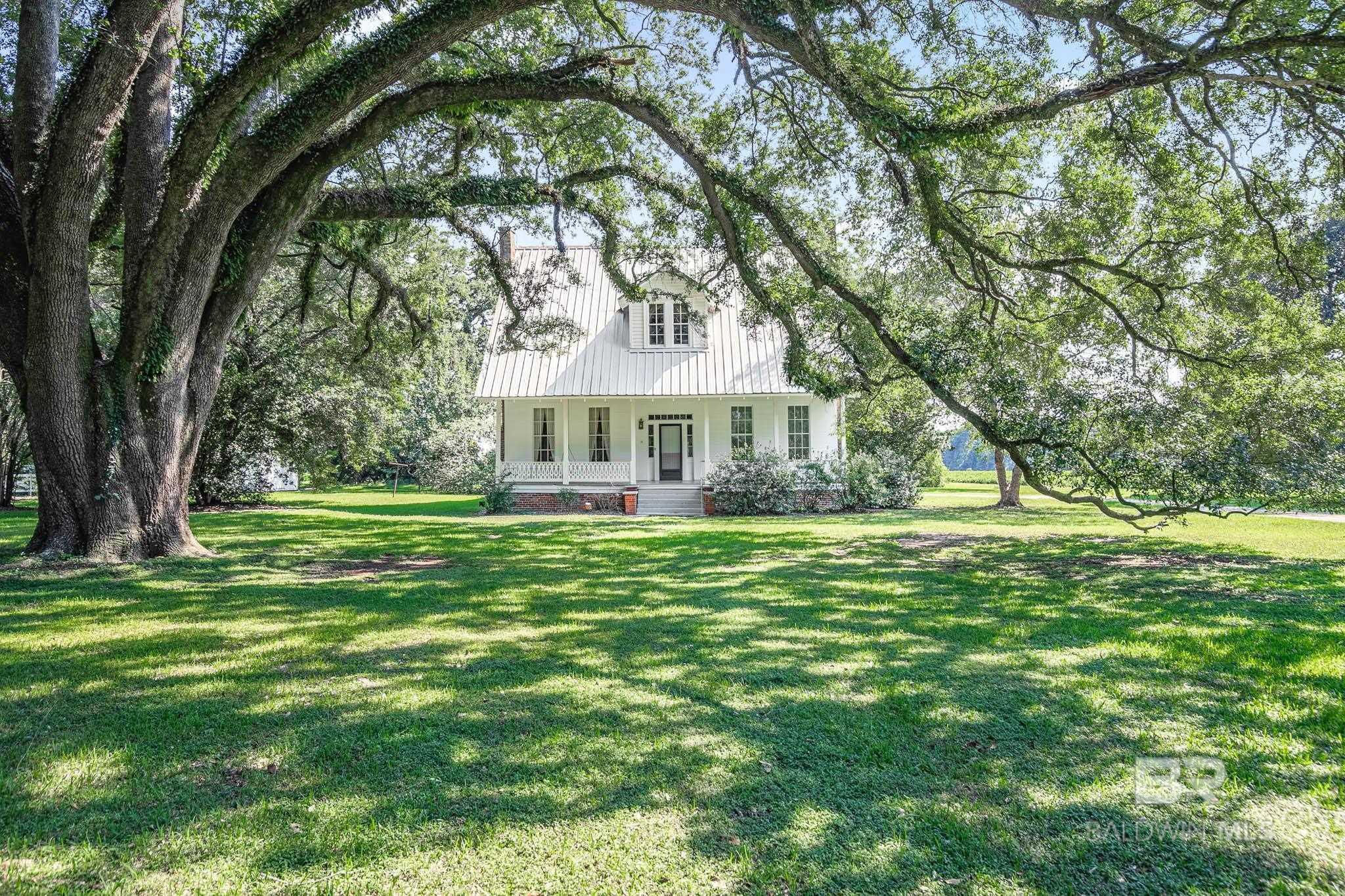 Homes for sale in Atmore, AL | 625 Arthur Hall Road, Atmore, AL 36502 | MLS# 383927