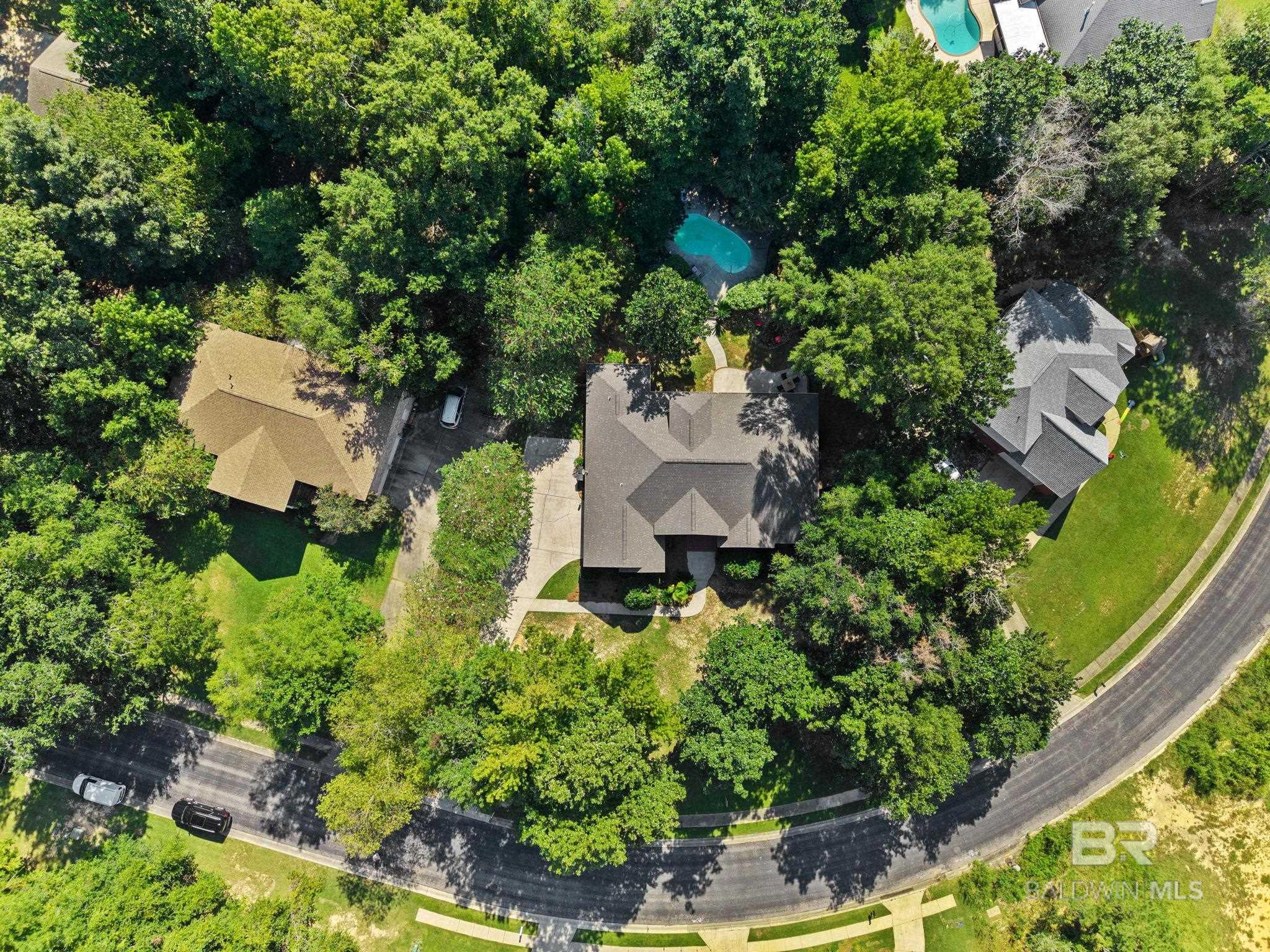 Homes for sale in Spanish Fort, AL | 72 General Canby Dr, Spanish Fort, AL 36527 | MLS# 383959