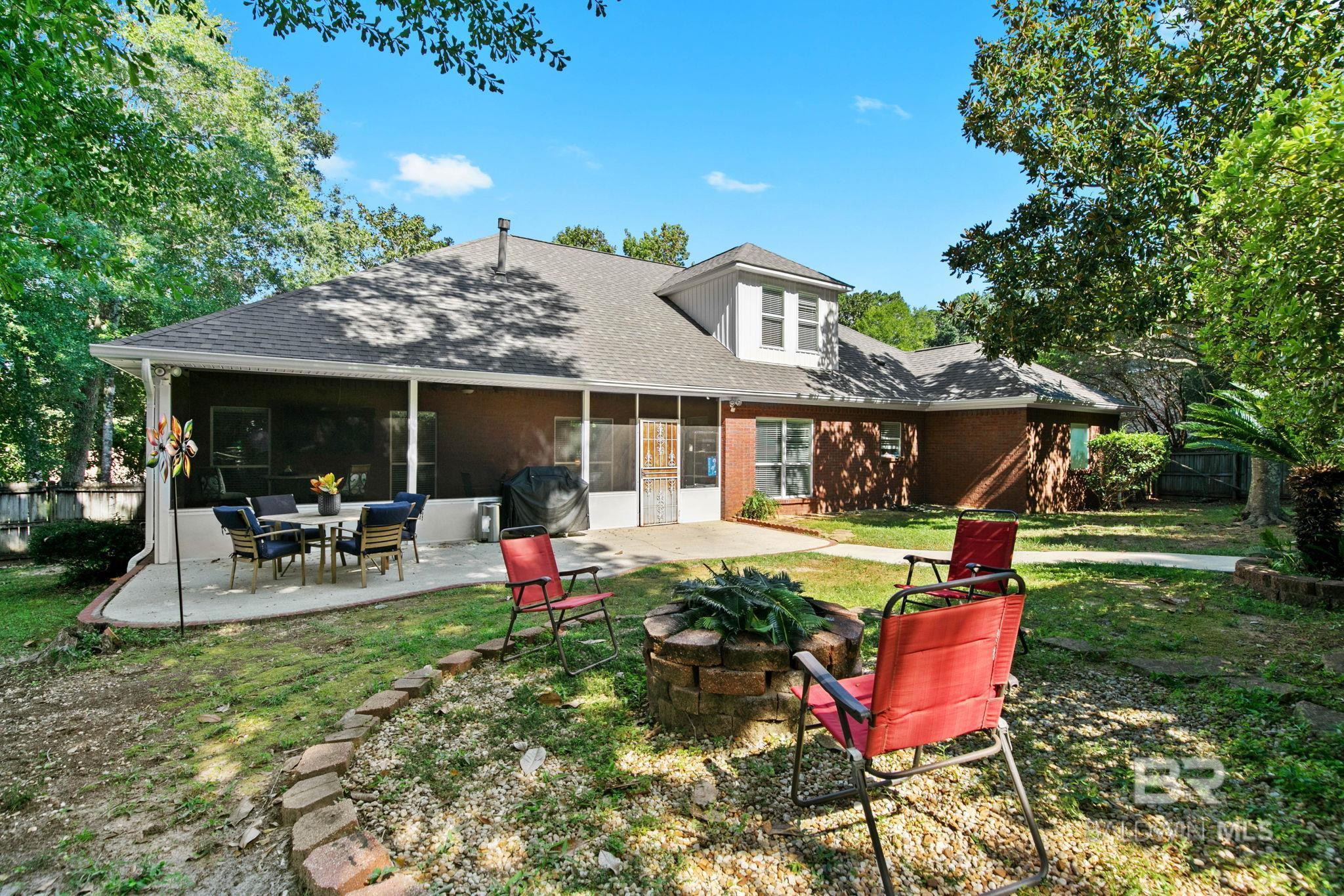 Homes for sale in Spanish Fort, AL | 72 General Canby Dr, Spanish Fort, AL 36527 | MLS# 383959