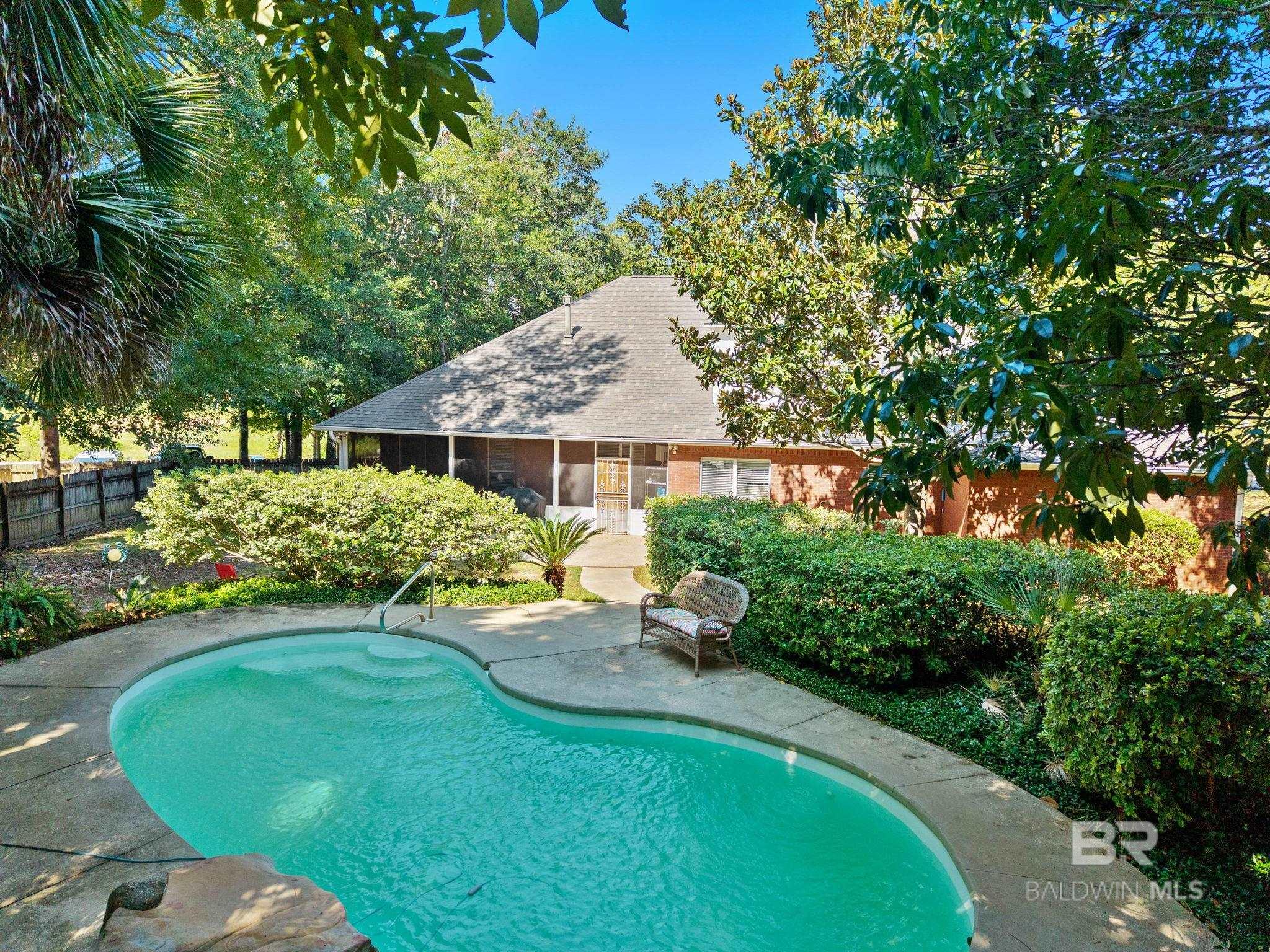 Homes for sale in Spanish Fort, AL | 72 General Canby Dr, Spanish Fort, AL 36527 | MLS# 383959