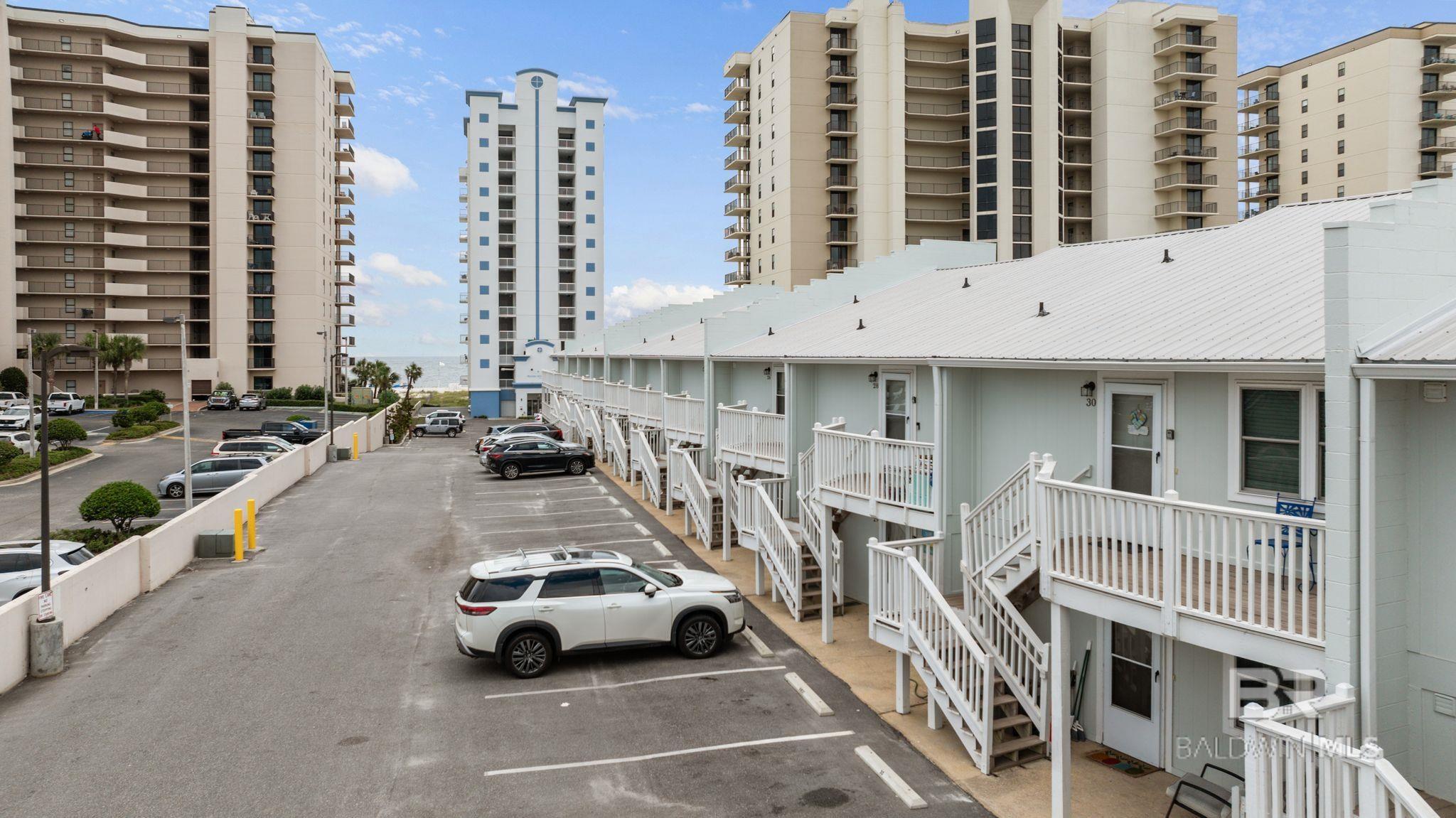 27070 Perdido Beach Boulevard #31