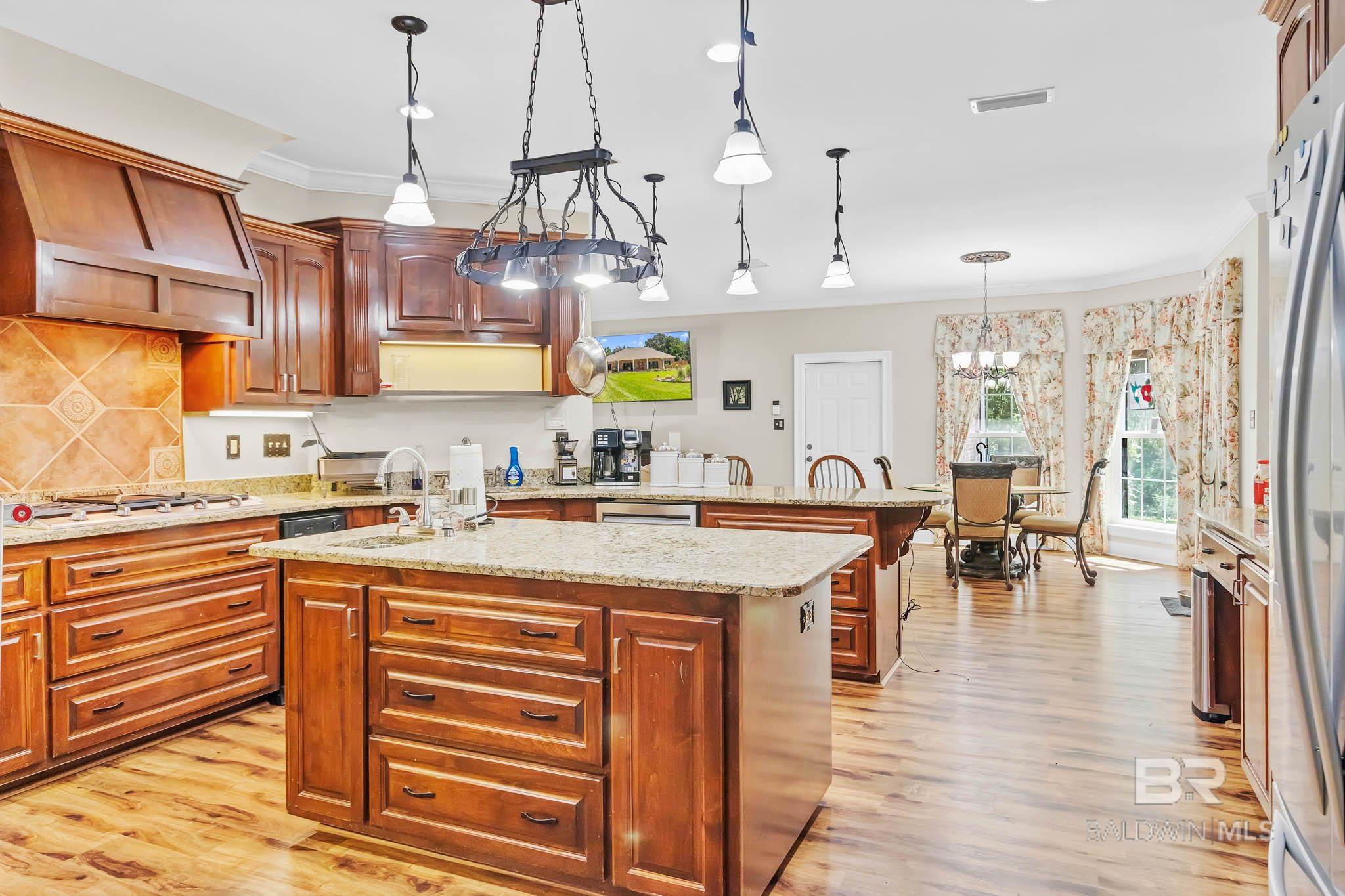 Homes for sale in Bay Minette, AL | 7180 Cannon Ball Circle, Bay Minette, AL 36507 | MLS# 383997