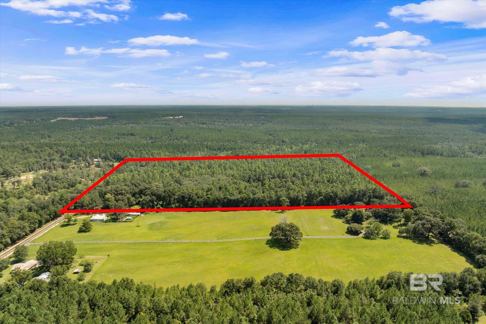 Homes for sale in Stapleton, AL | 36001 Sibley Road, Stapleton, AL 36578 | MLS# 384036