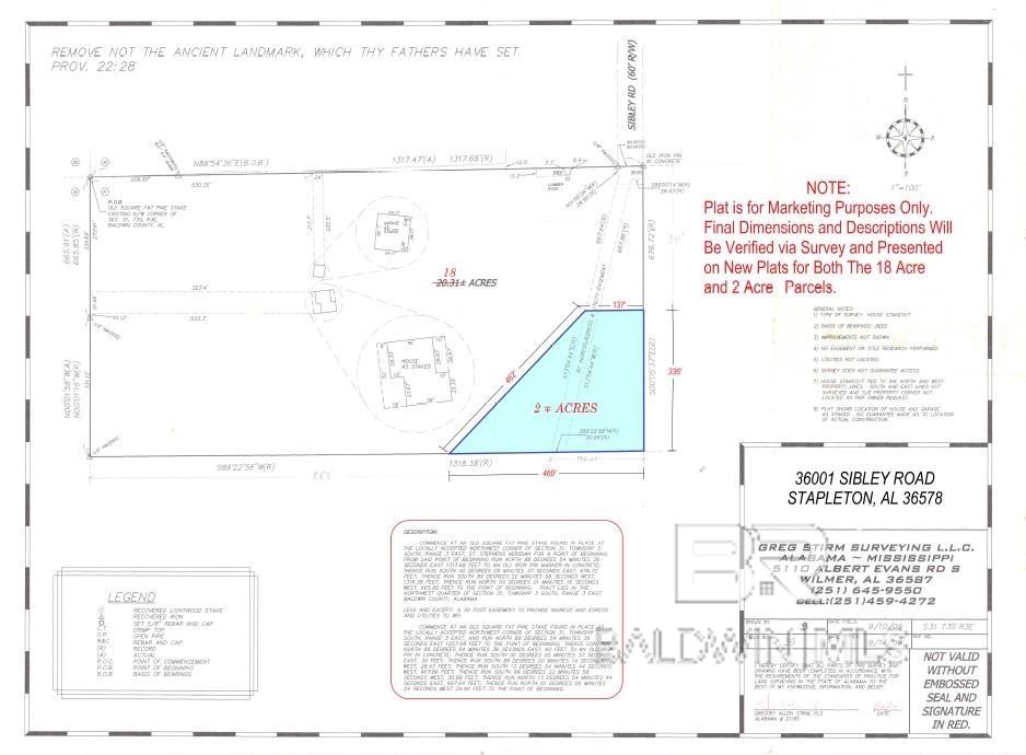 Homes for sale in Stapleton, AL | 36001 Sibley Road, Stapleton, AL 36578 | MLS# 384036