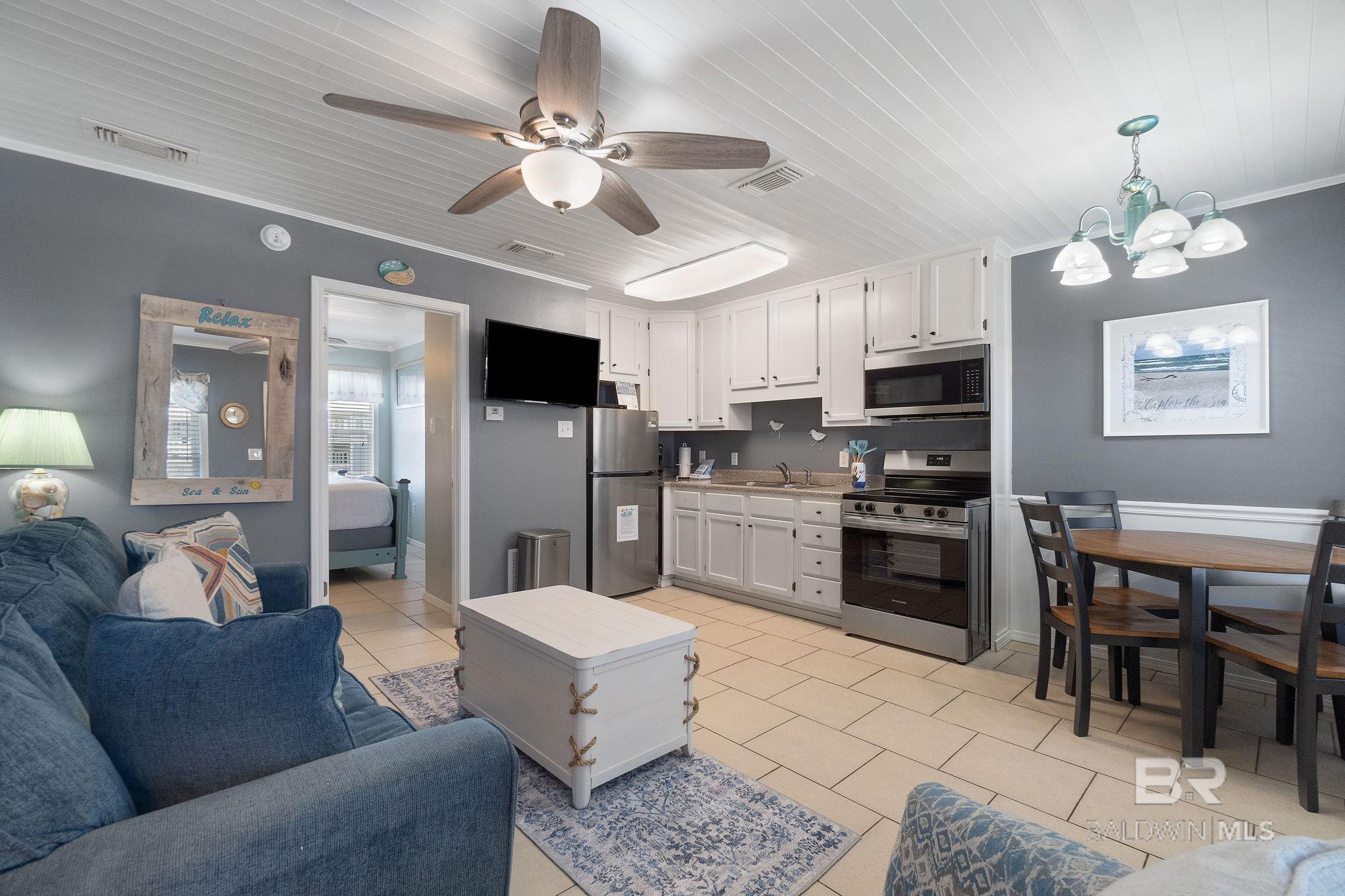 Homes for sale in Gulf Shores, AL | 1138 West Beach Boulevard #204, Gulf Shores, AL 36542 | MLS# 384059