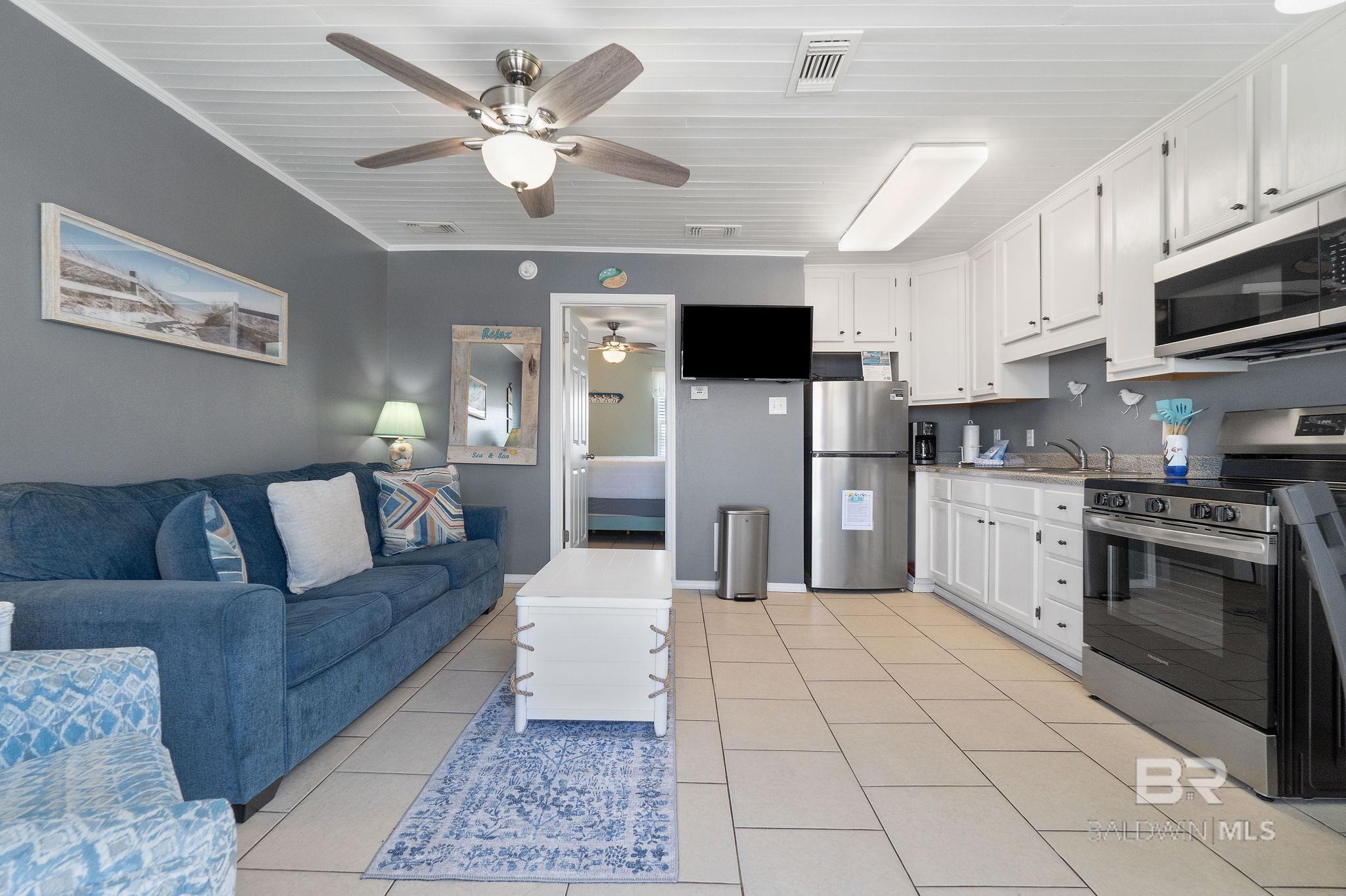 Homes for sale in Gulf Shores, AL | 1138 West Beach Boulevard #204, Gulf Shores, AL 36542 | MLS# 384059