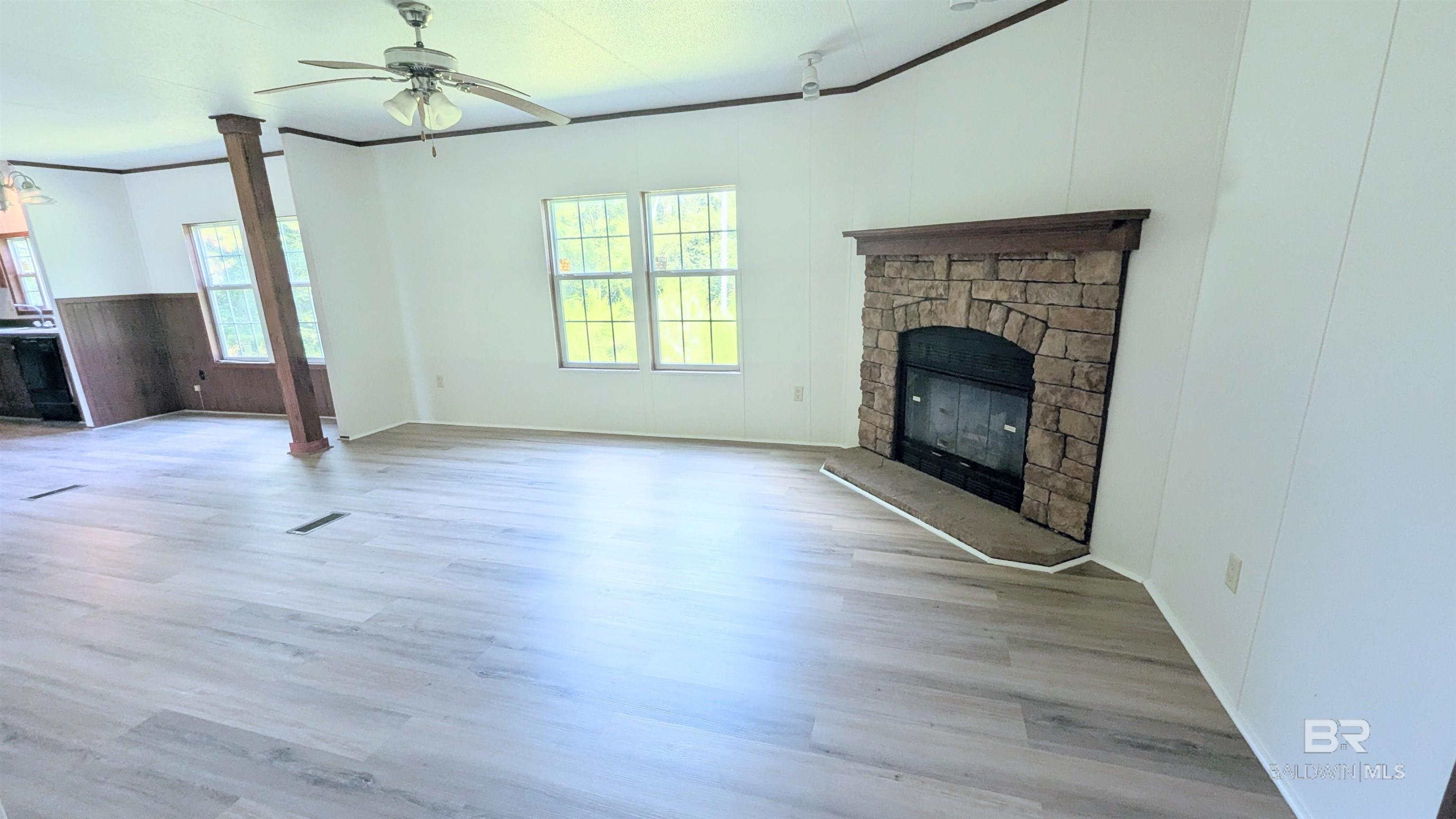 Homes for sale in Millry, AL | 3050 Sam Sullivan Road, Millry, AL 36558 | MLS# 384064