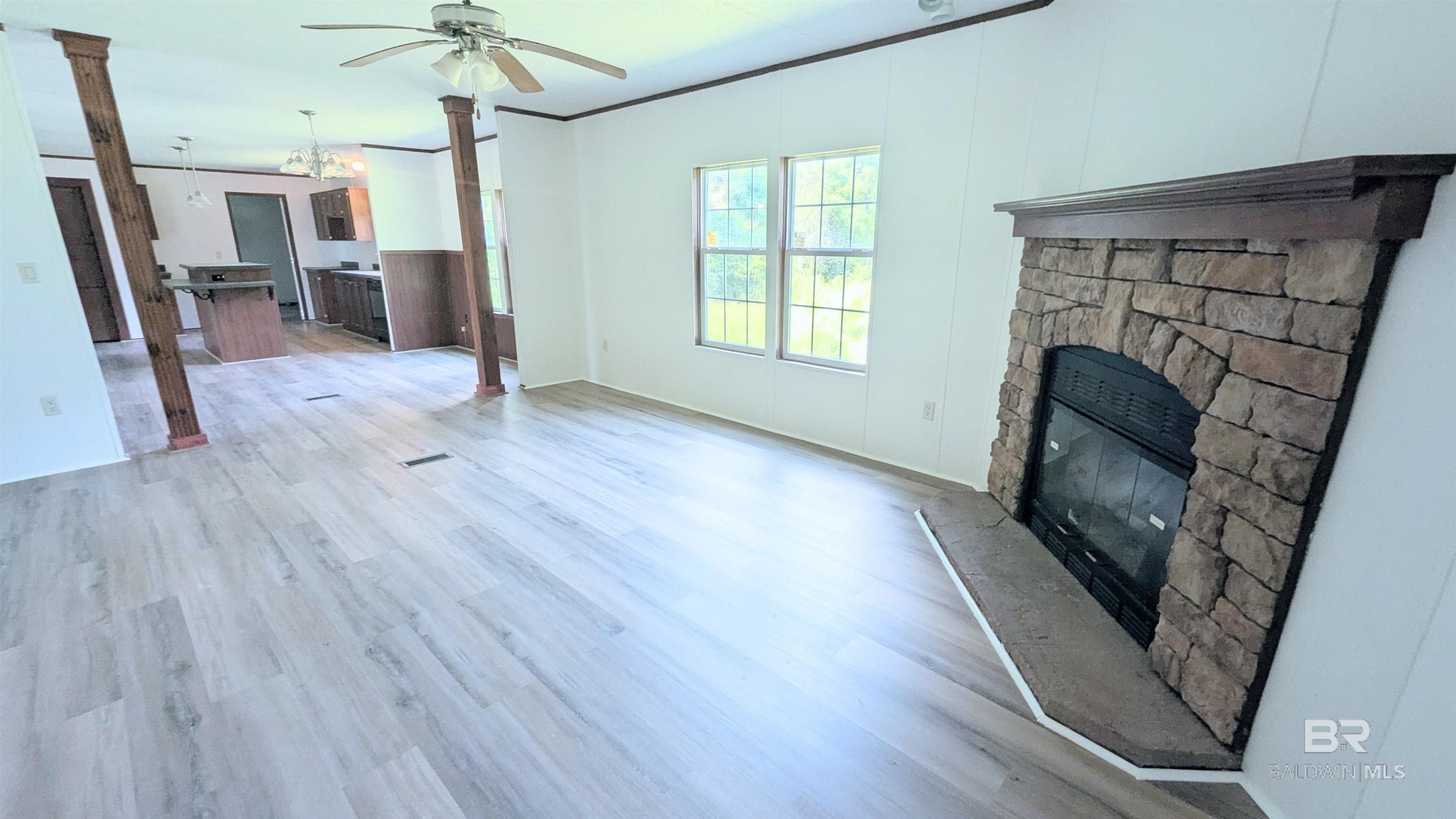 Homes for sale in Millry, AL | 3050 Sam Sullivan Road, Millry, AL 36558 | MLS# 384064