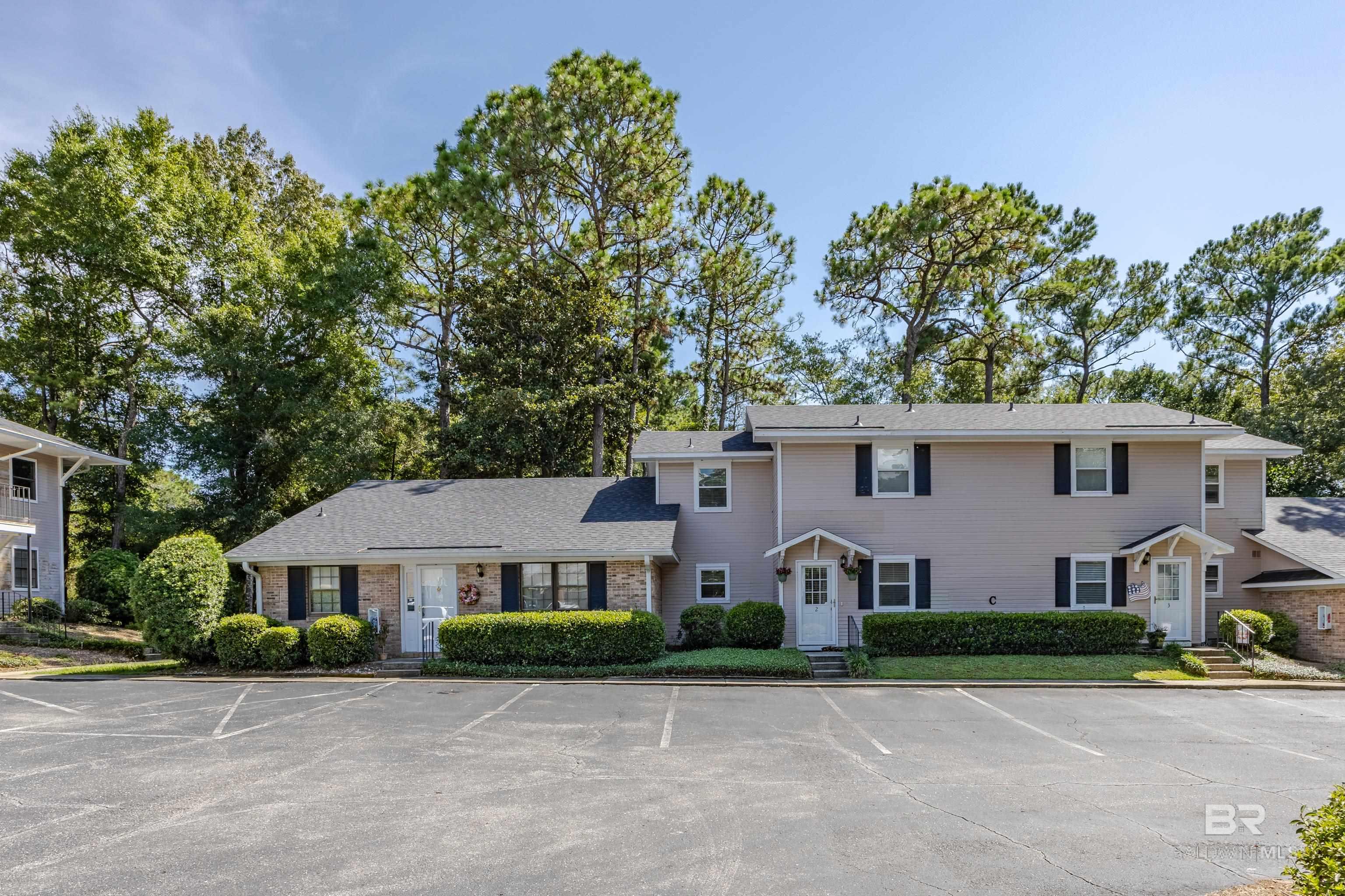 Homes for sale in Fairhope, AL | 320 Volanta Avenue #C2, Fairhope, AL 35432 | MLS# 384118