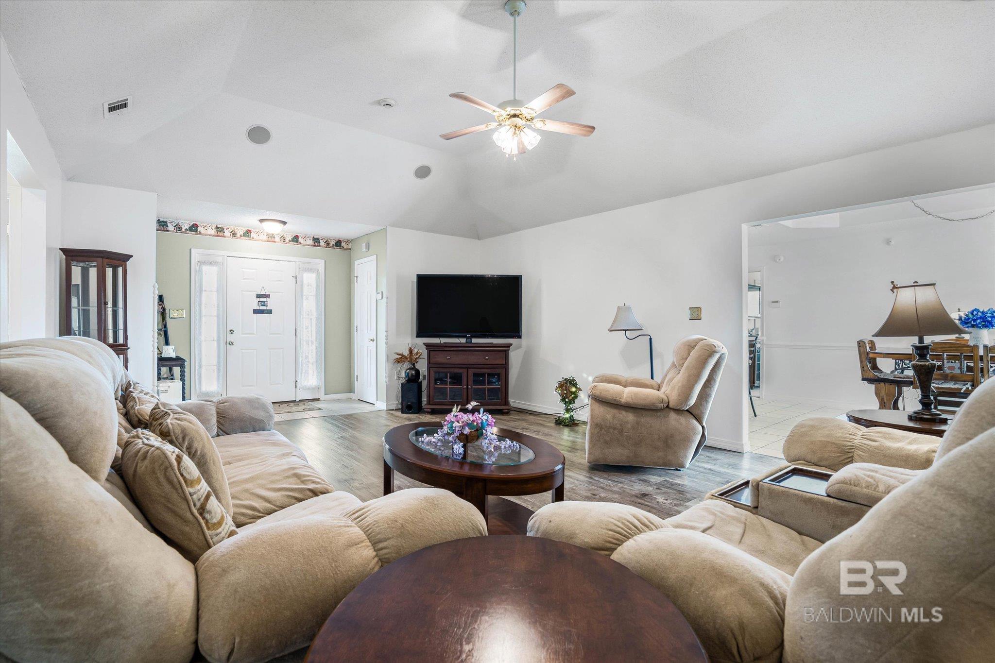 Homes for sale in Robertsdale, AL | 19885 Boulder Lane, Robertsdale, AL 36567 | MLS# 384125