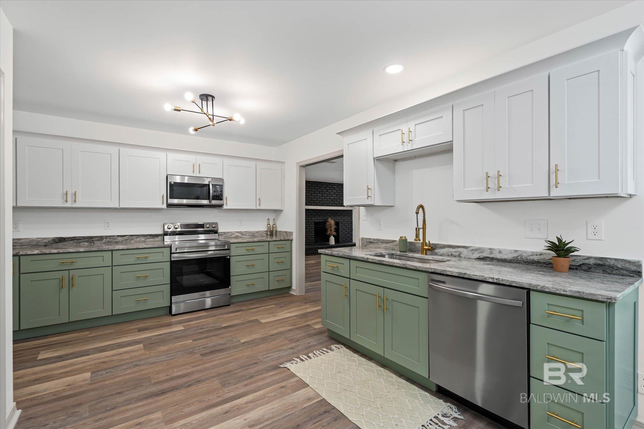 Homes for sale in Mobile, AL | 2687 Lynndell Dr, Mobile, AL 36695 | MLS# 384163