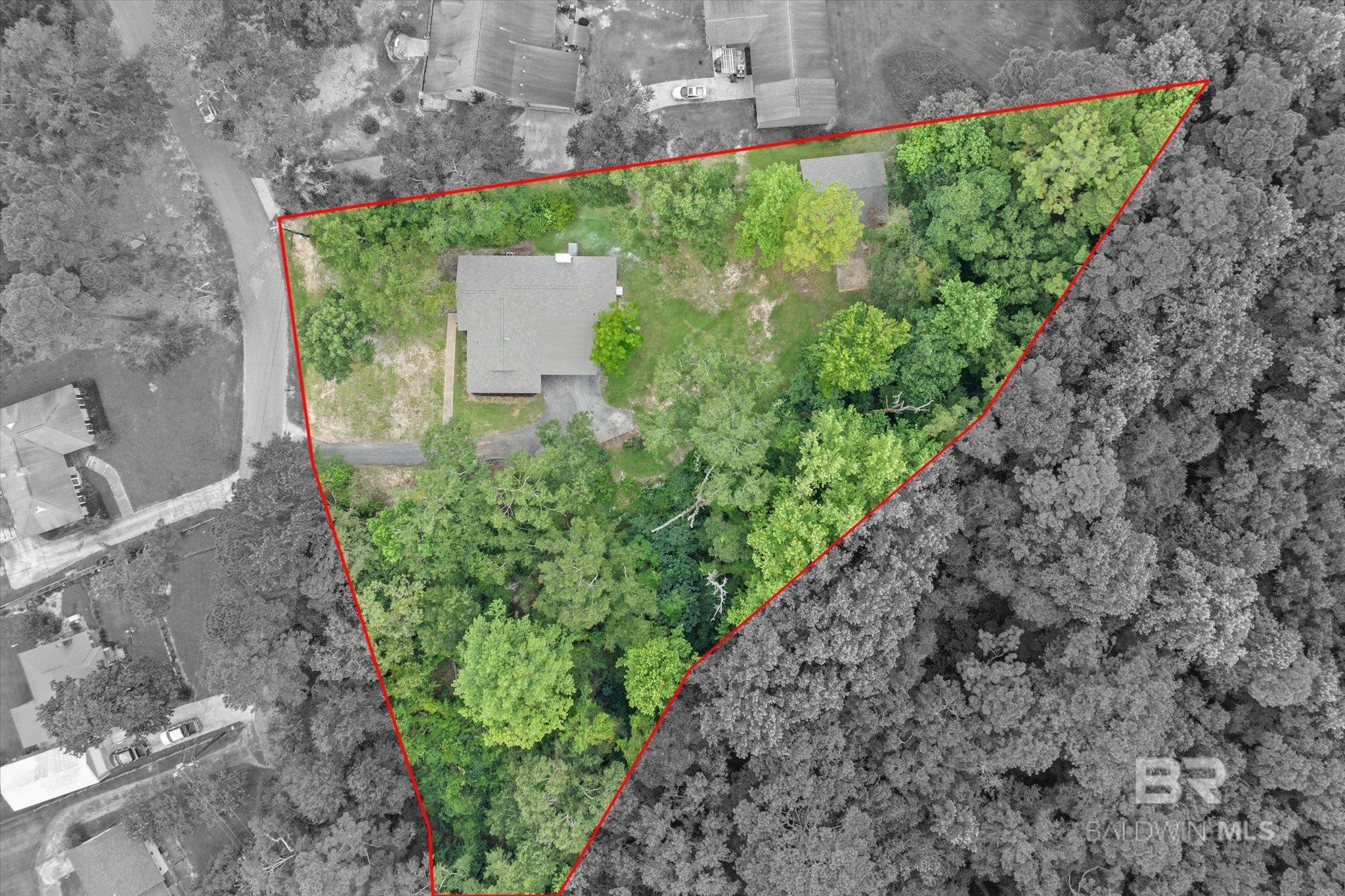 Homes for sale in Mobile, AL | 2687 Lynndell Dr, Mobile, AL 36695 | MLS# 384163