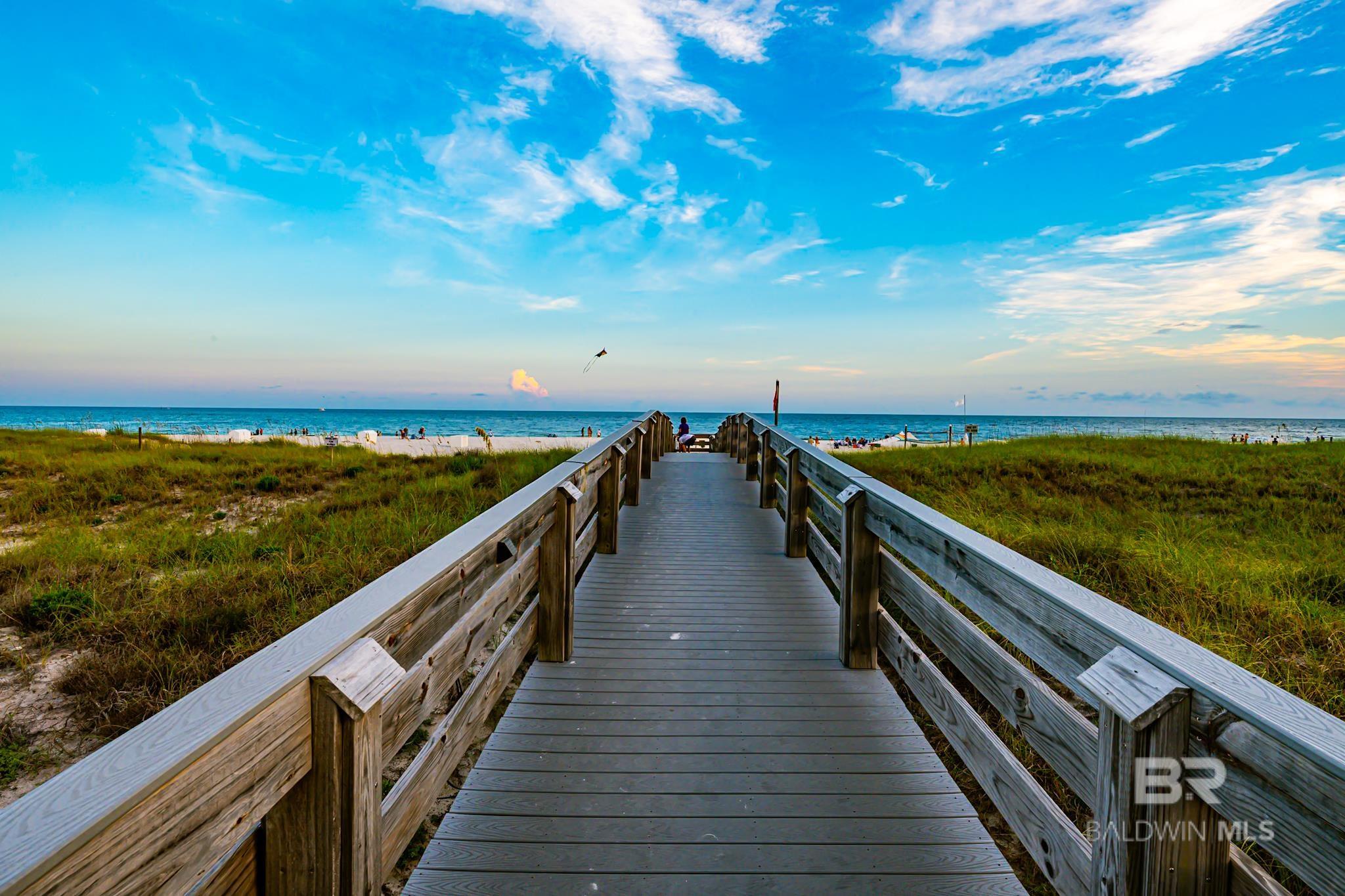 26750 Perdido Beach Boulevard #603