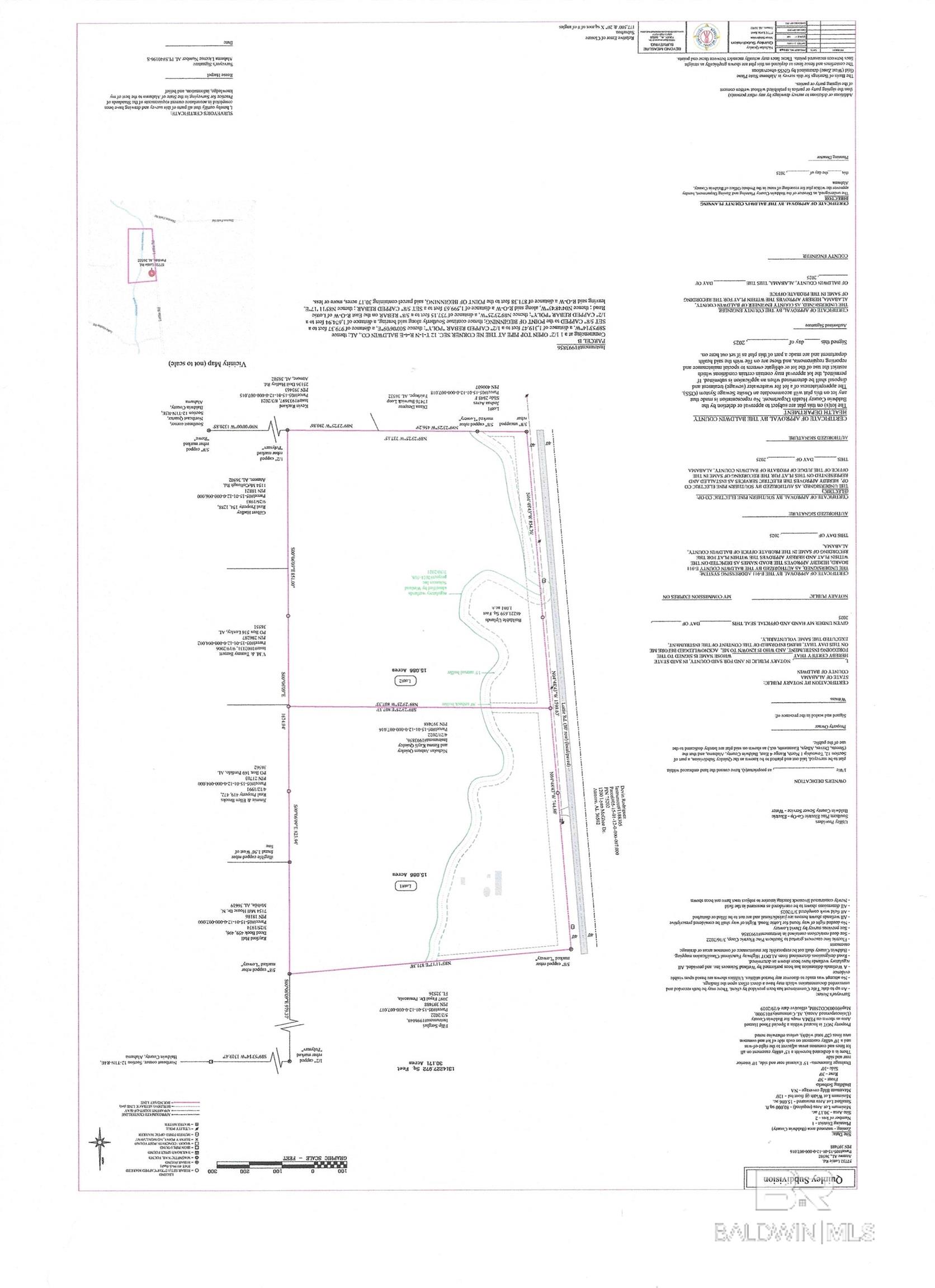 Homes for sale in Atmore, AL | 0 Lottie Road, Atmore, AL 36507 | MLS# 384211