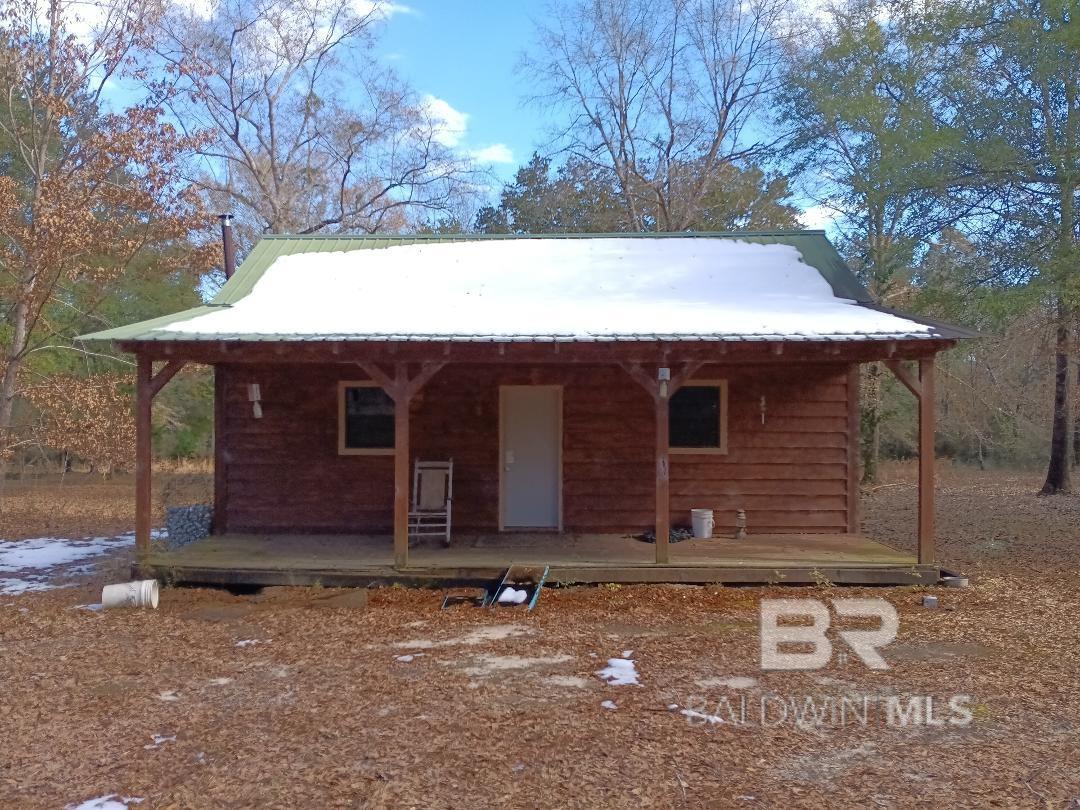 Homes for sale in Robertsdale, AL | 32799 Rustic Bend, Robertsdale, AL 36587 | MLS# 384230