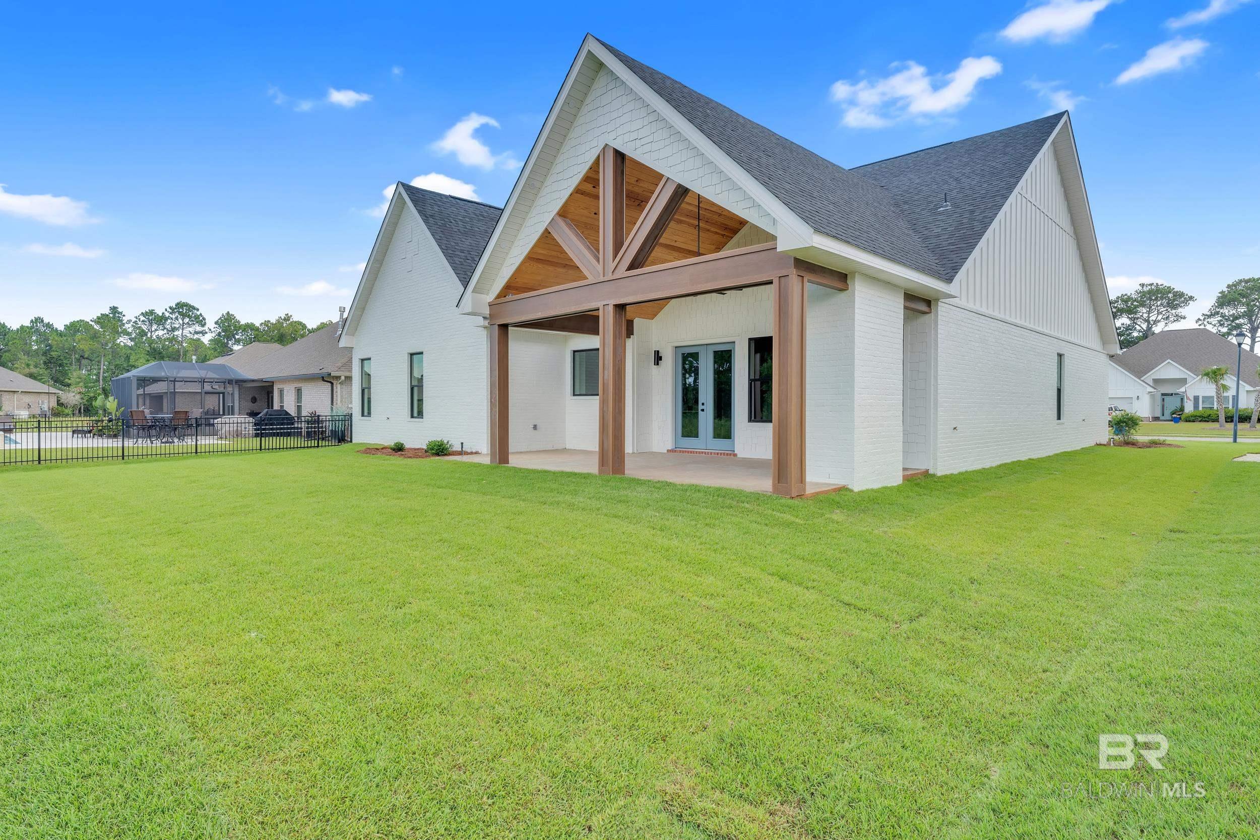 Homes for sale in Orange Beach, AL | Lot 27 Sampson Avenue, Orange Beach, AL 36561 | MLS# 384251