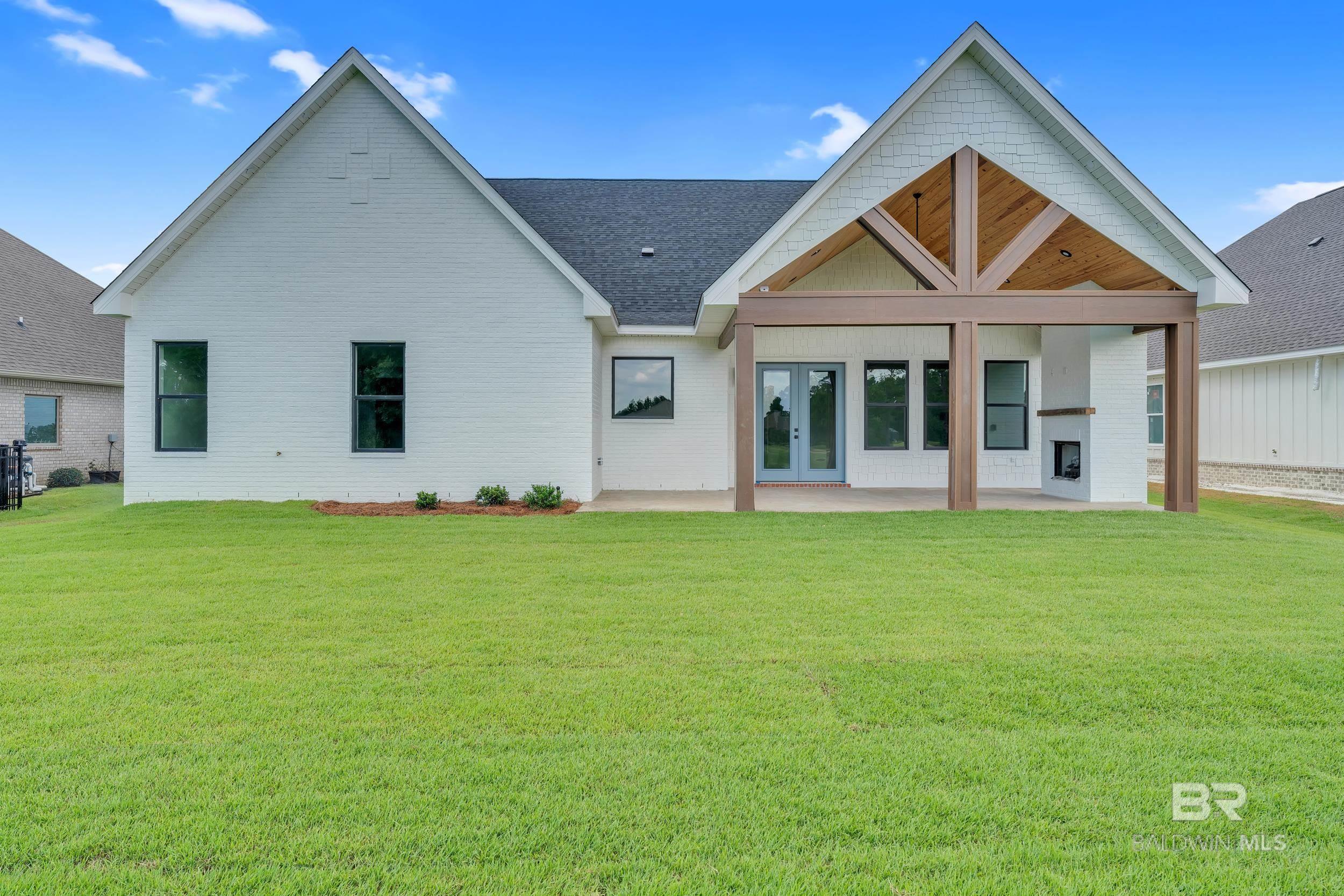 Homes for sale in Orange Beach, AL | Lot 27 Sampson Avenue, Orange Beach, AL 36561 | MLS# 384251