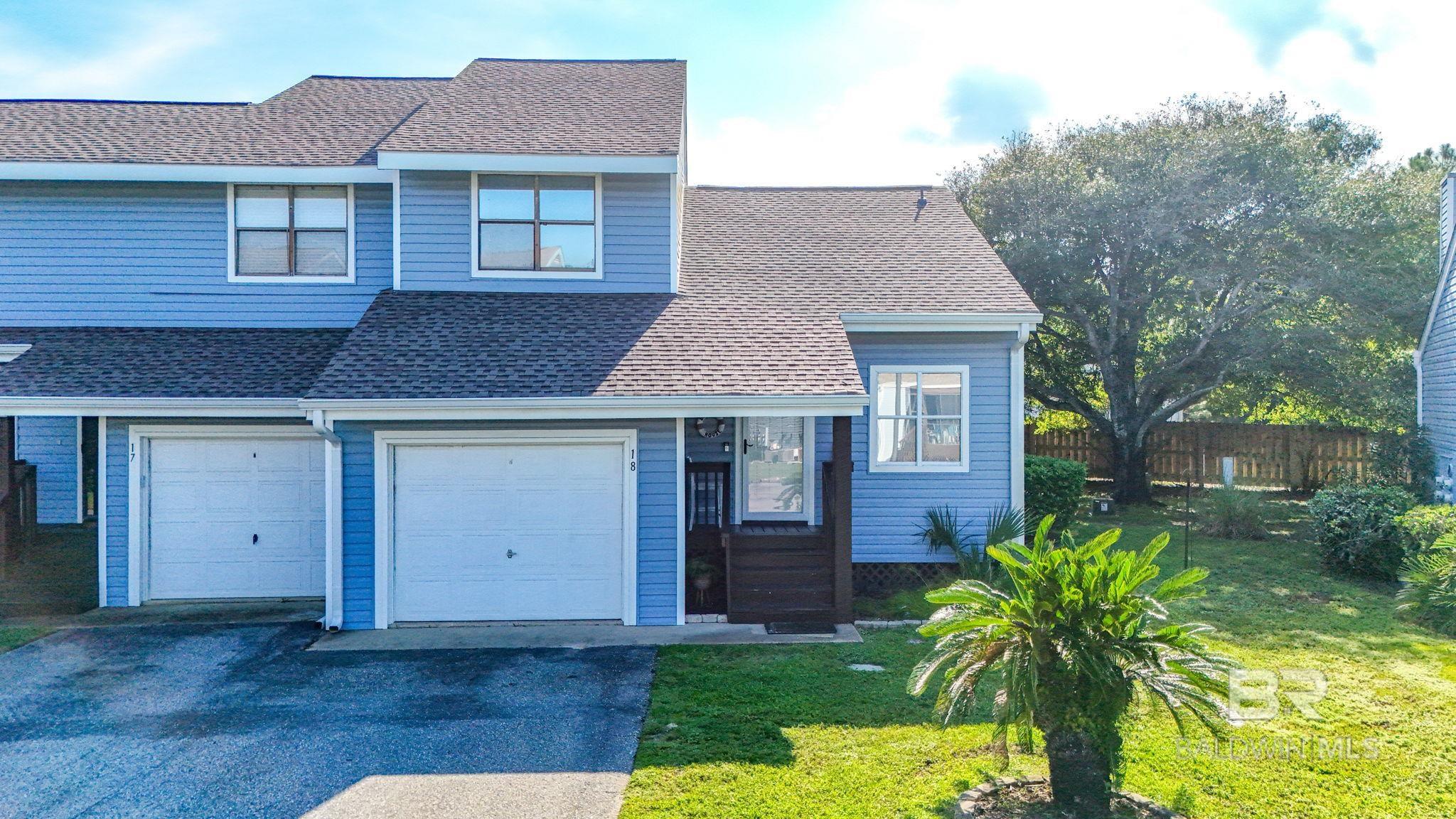 Homes for sale in Orange Beach, AL | 25293 Perdido Beach Boulevard #18, Orange Beach, AL 36561 | MLS# 384288