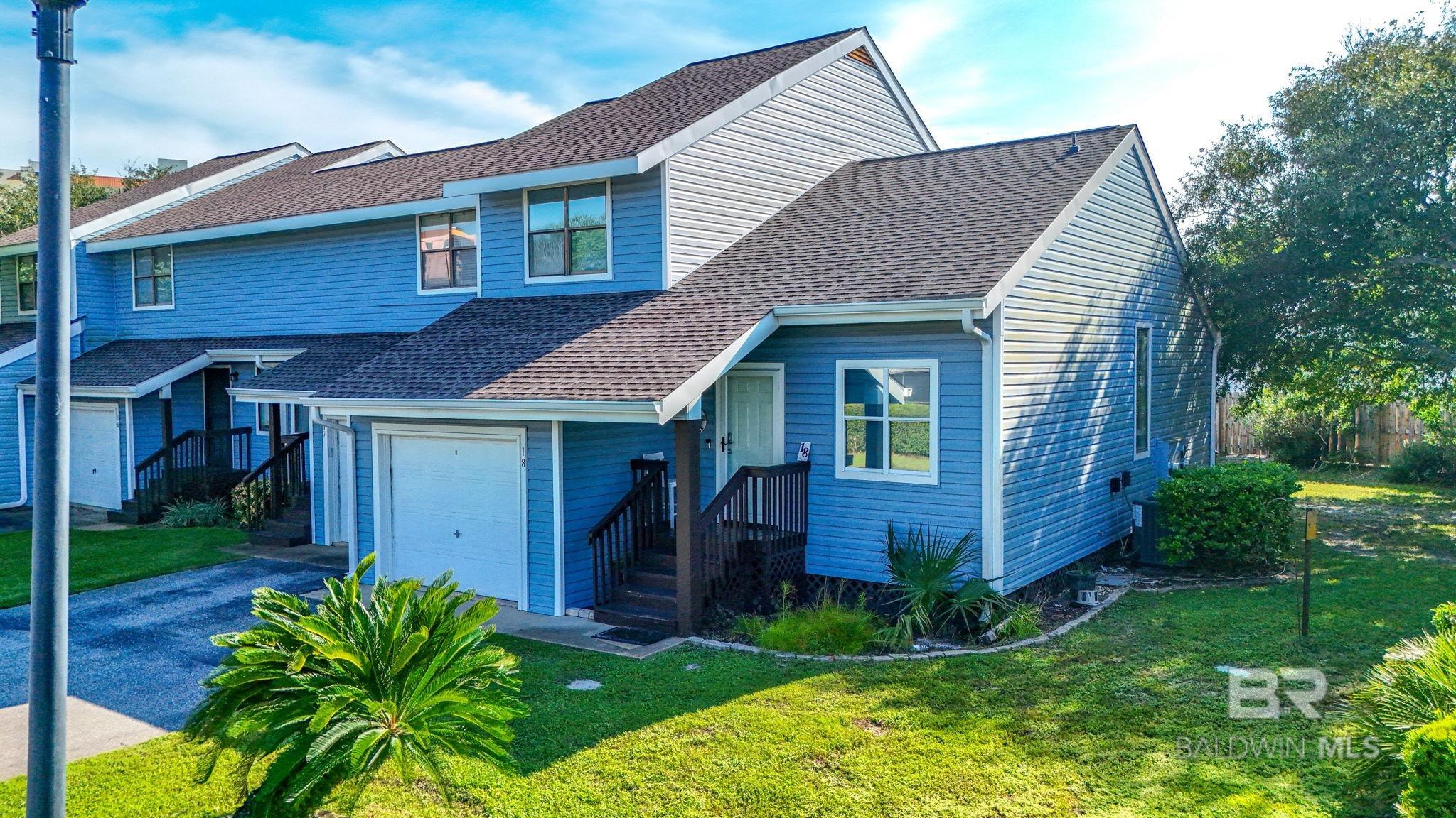 Homes for sale in Orange Beach, AL | 25293 Perdido Beach Boulevard #18, Orange Beach, AL 36561 | MLS# 384288