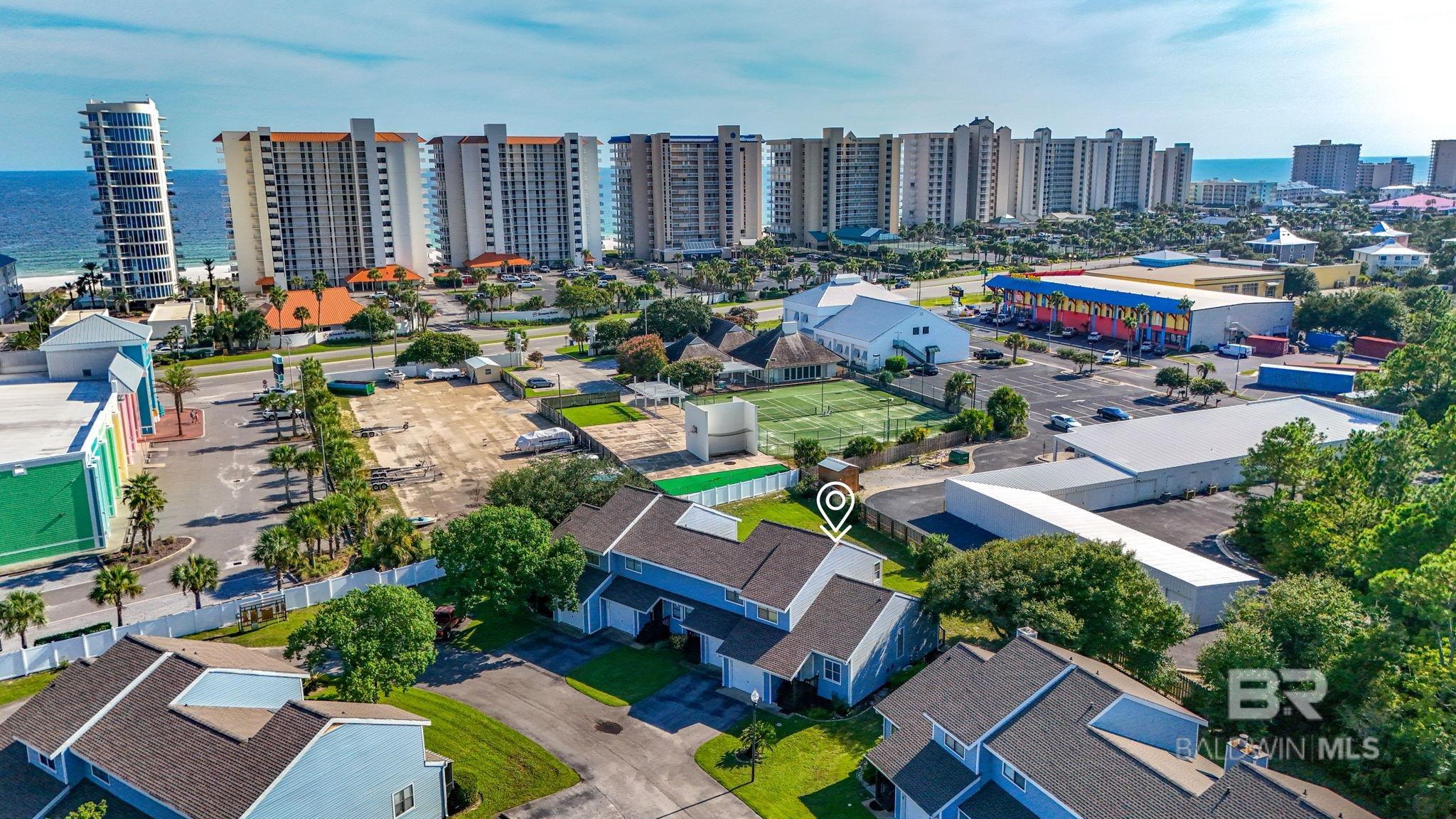 Homes for sale in Orange Beach, AL | 25293 Perdido Beach Boulevard #18, Orange Beach, AL 36561 | MLS# 384288