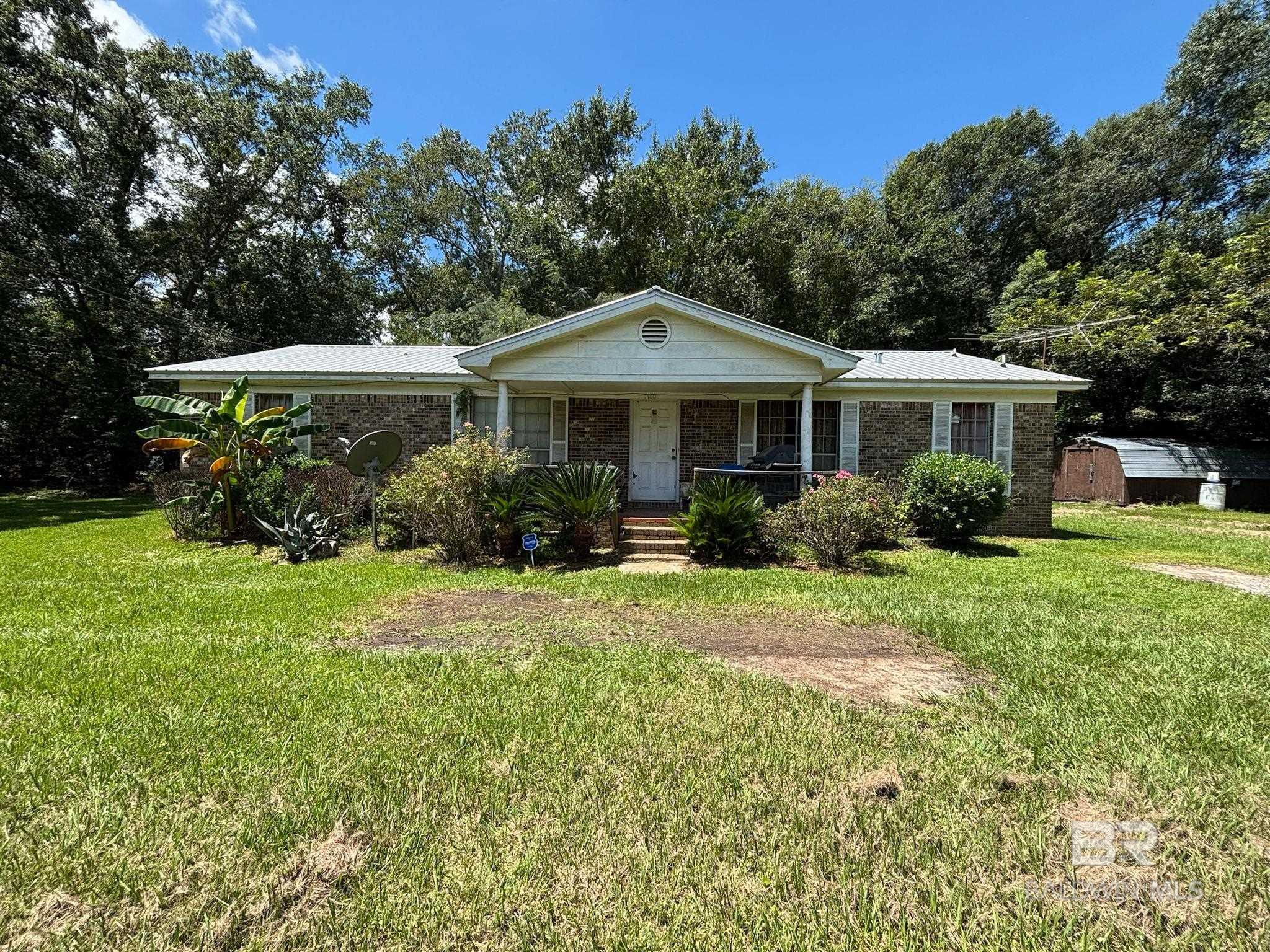 Homes for sale in Theodore, AL | 7760 Bellingrath Road, Theodore, AL 36582 | MLS# 384306