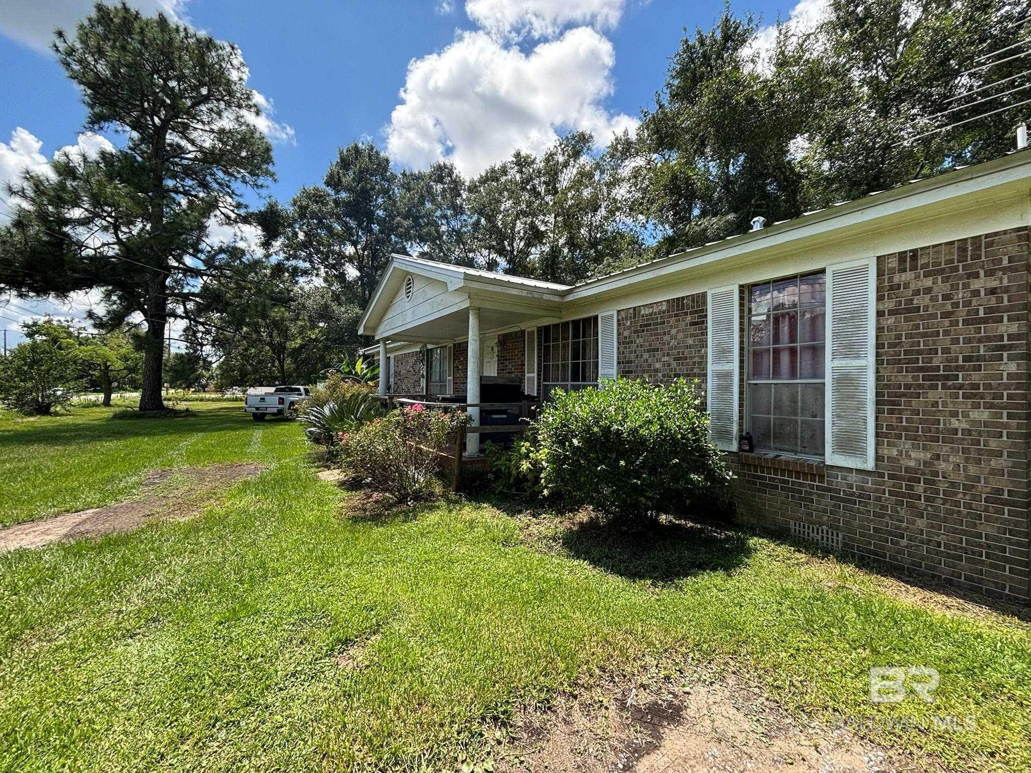 Homes for sale in Theodore, AL | 7760 Bellingrath Road, Theodore, AL 36582 | MLS# 384306