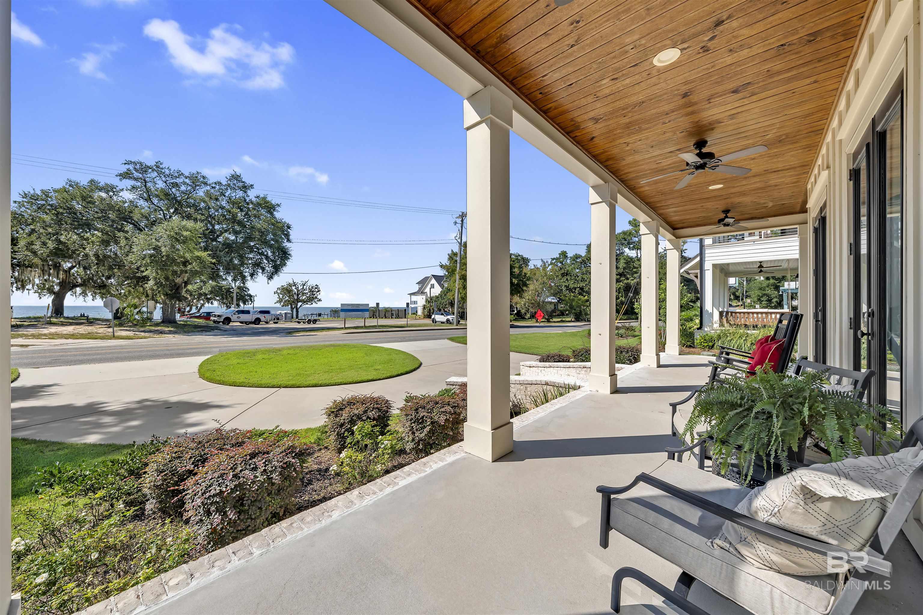 Homes for sale in Fairhope, AL | 403 S Mobile Street, Fairhope, AL 36532 | MLS# 384310