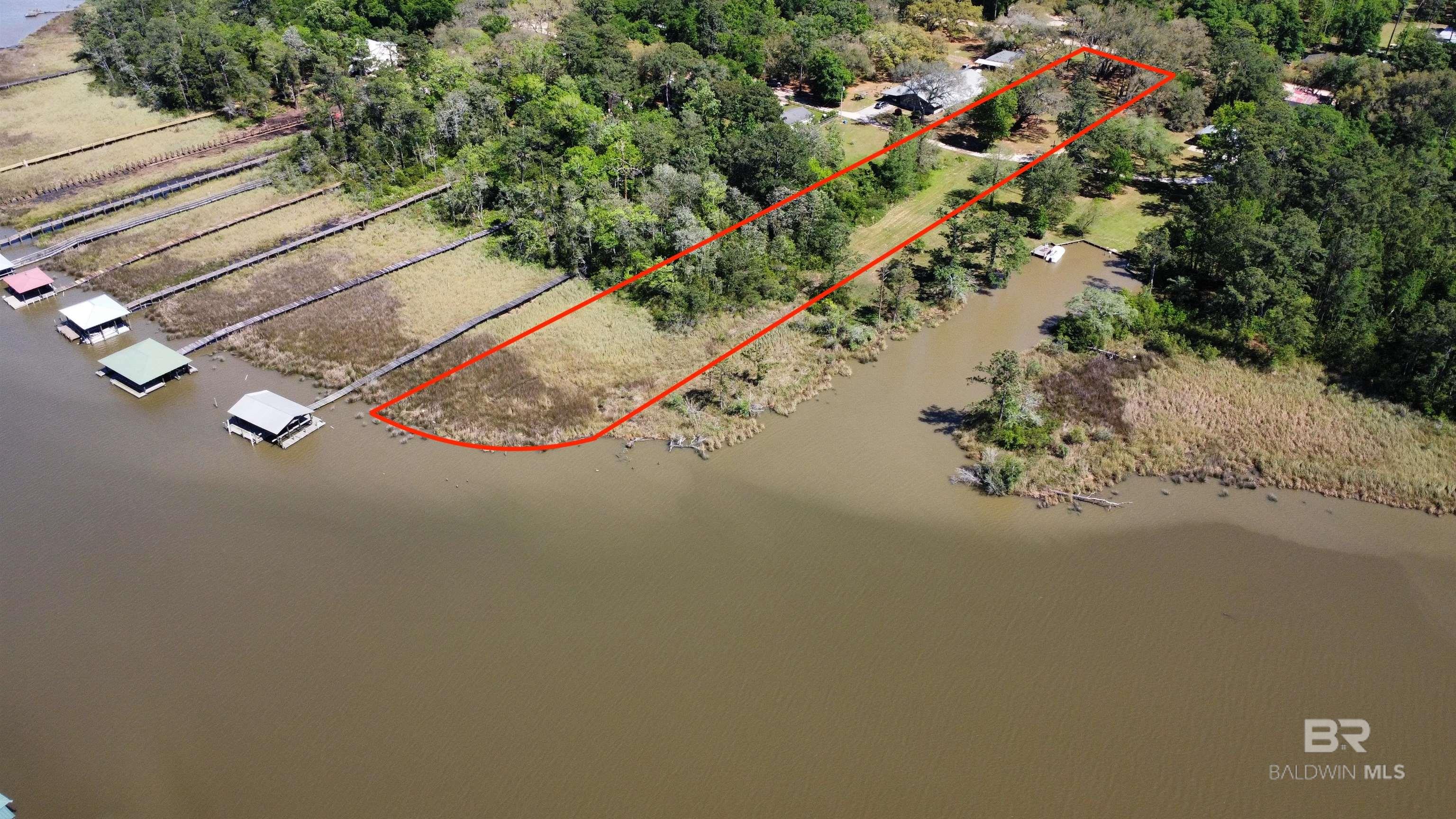 Homes for sale in Magnolia Springs, AL | 0 2nd Avenue, Magnolia Springs, AL 36555 | MLS# 384360