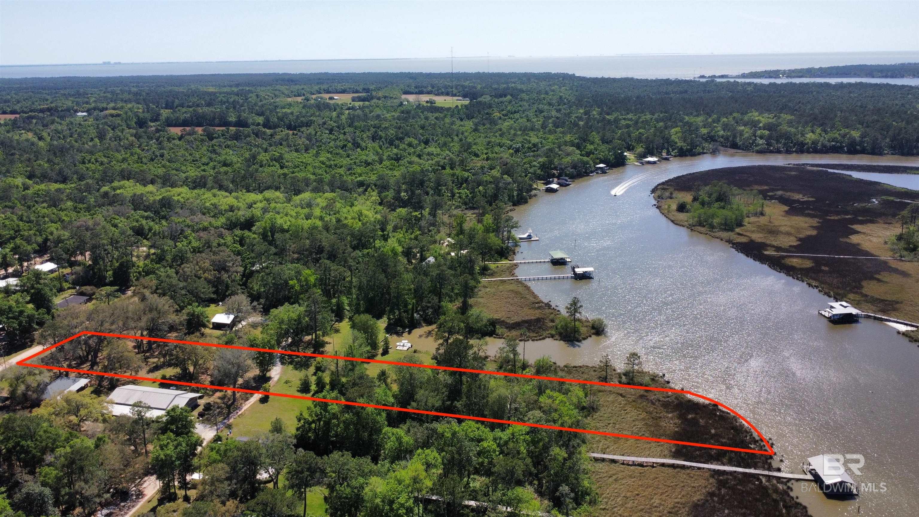 Homes for sale in Magnolia Springs, AL | 0 2nd Avenue, Magnolia Springs, AL 36555 | MLS# 384360