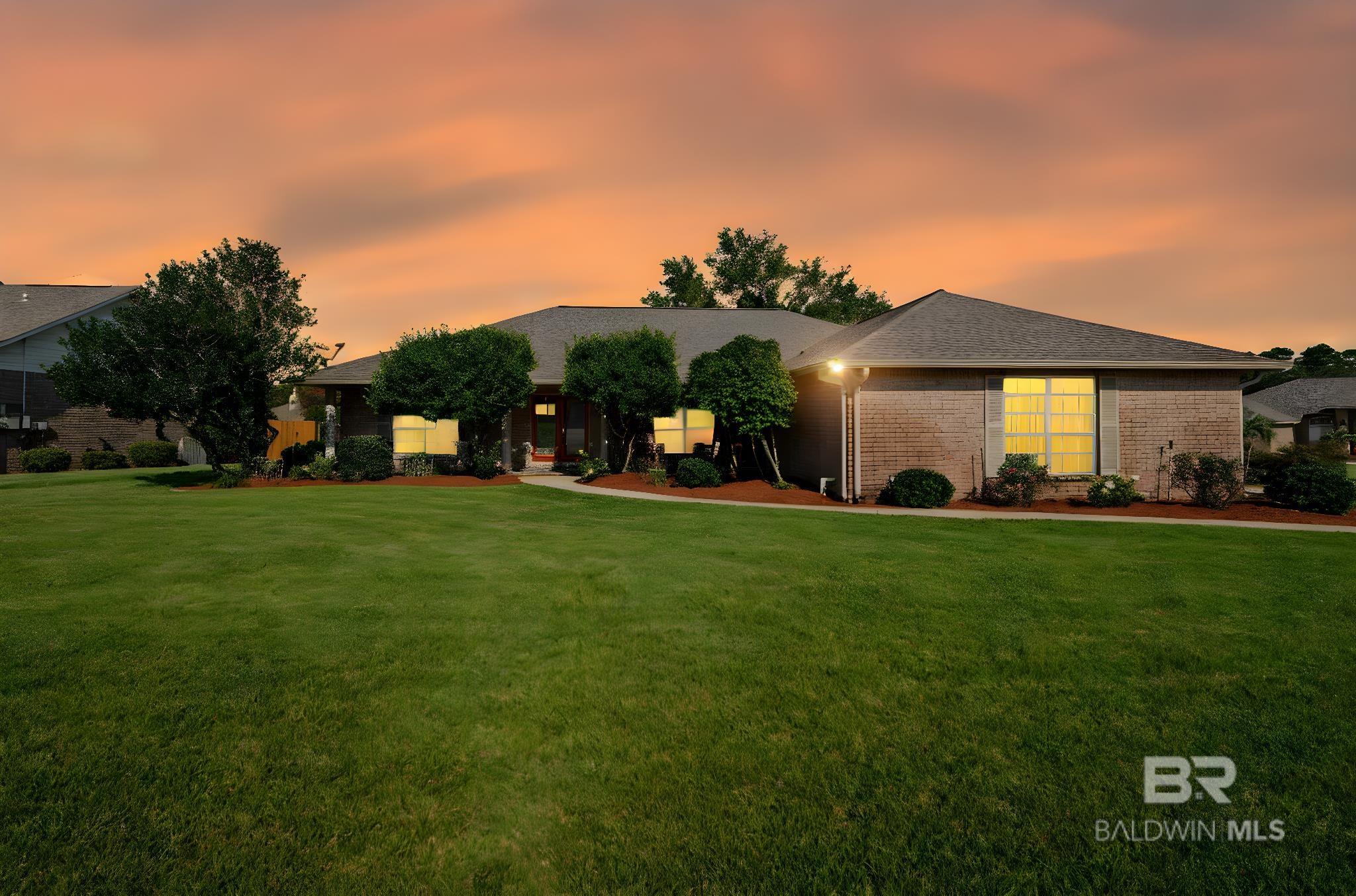 Homes for sale in Lillian, AL | 34171 White Osprey Dr, Lillian, AL 36549 | MLS# 384364