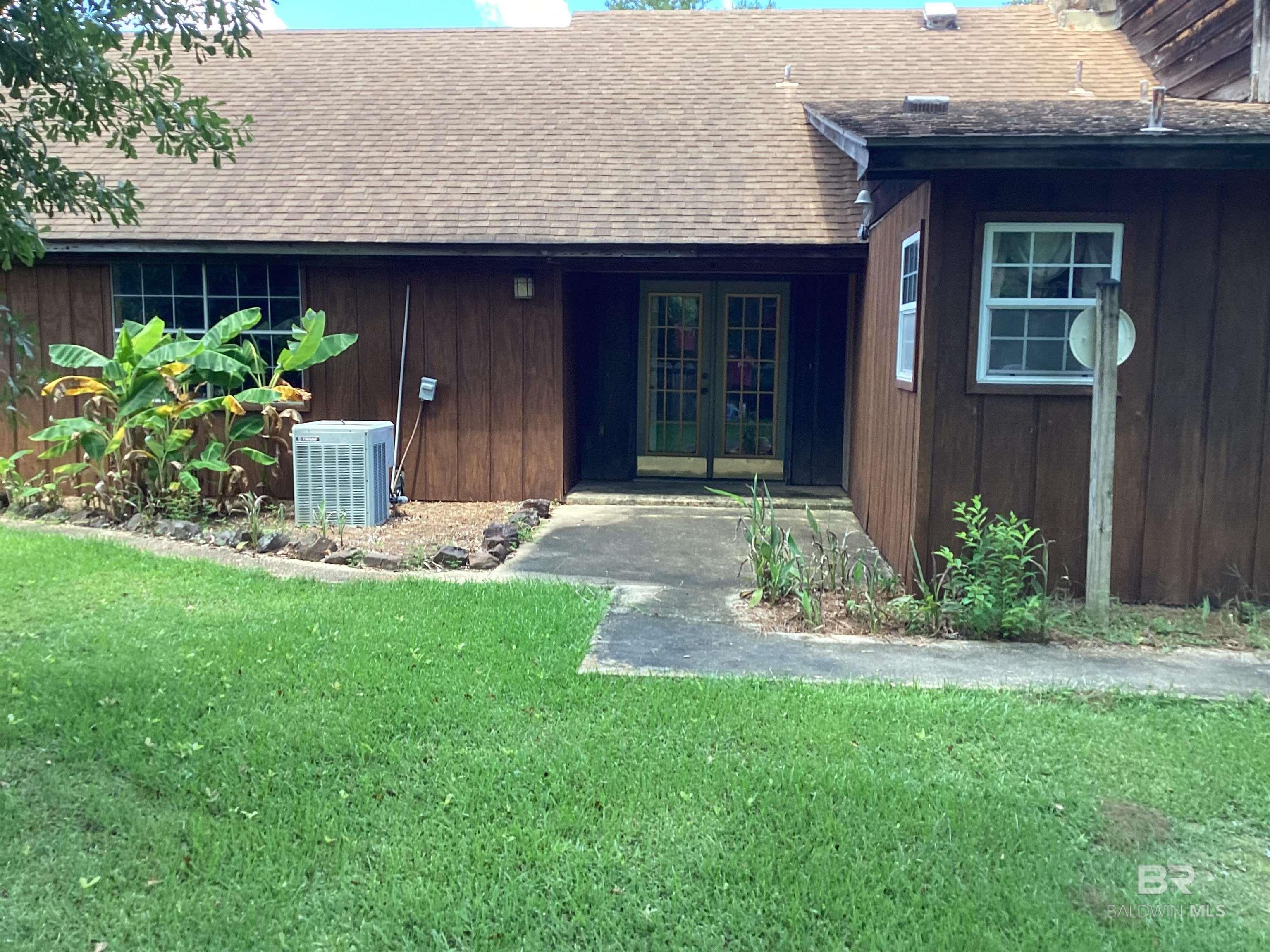 Homes for sale in Bay Minette, AL | 1203 Phillips Street, Bay Minette, AL 36507 | MLS# 384376