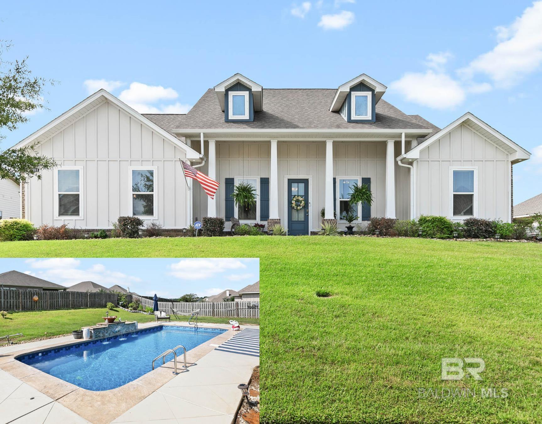 12864 Warbler Street