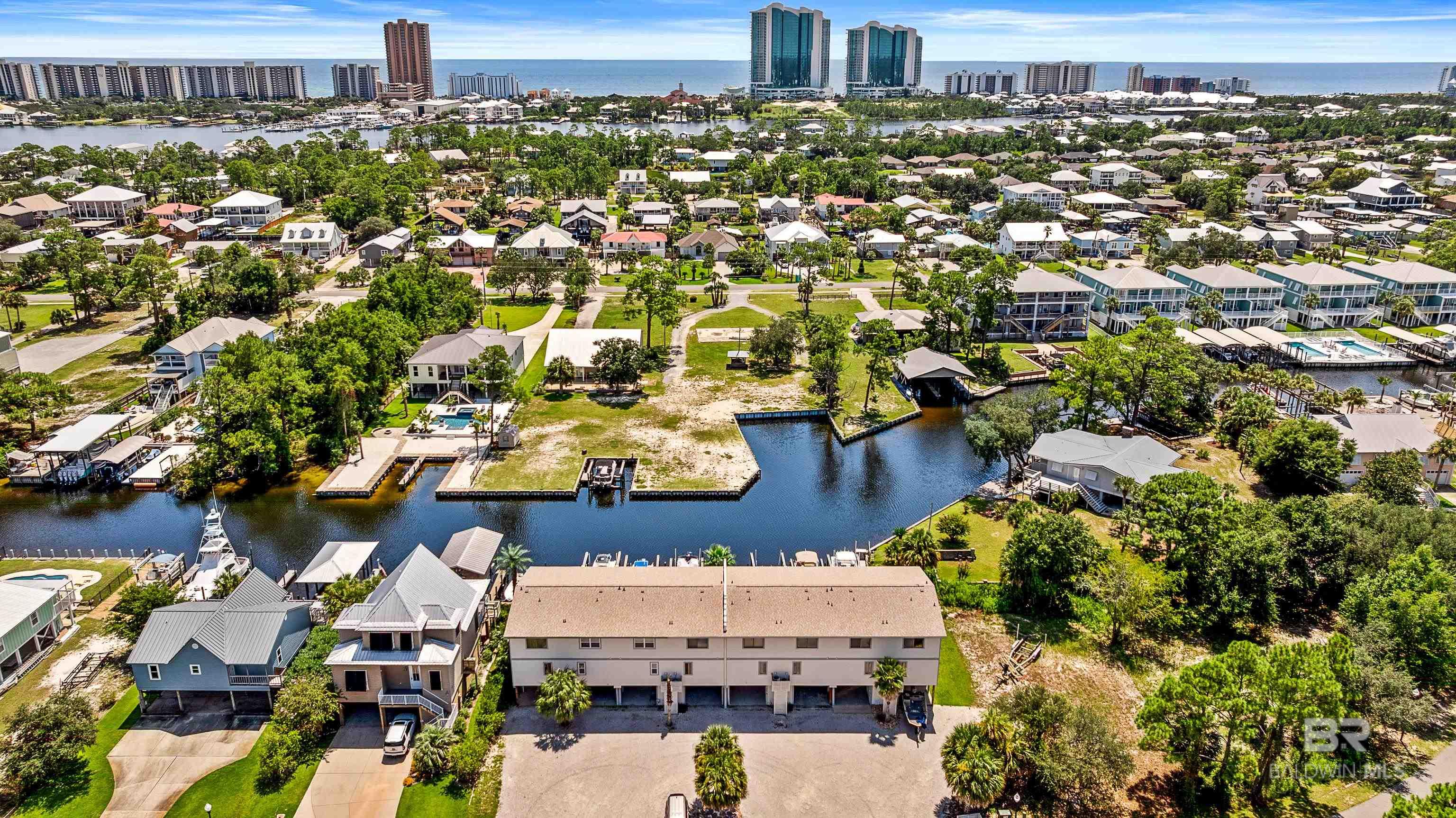 Homes for sale in Orange Beach, AL | 26495 Martinique Dr #2, Orange Beach, AL 36561 | MLS# 384448