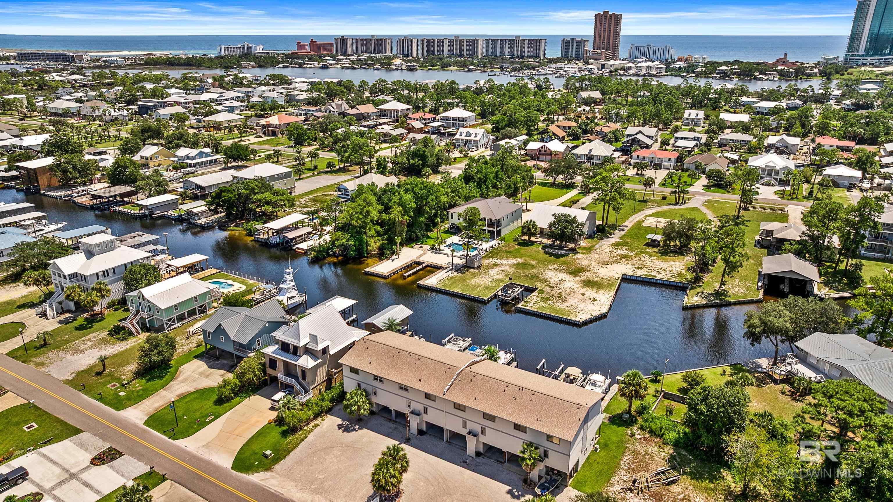 Homes for sale in Orange Beach, AL | 26495 Martinique Dr #2, Orange Beach, AL 36561 | MLS# 384448