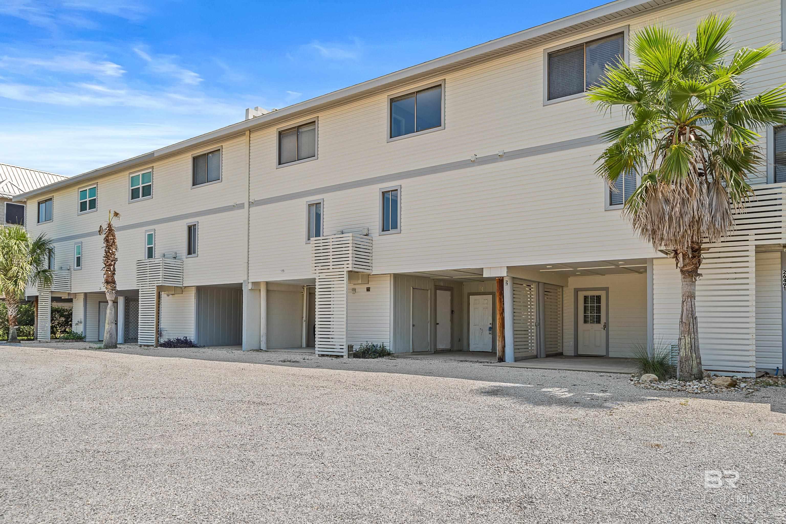 Homes for sale in Orange Beach, AL | 26495 Martinique Dr #2, Orange Beach, AL 36561 | MLS# 384448