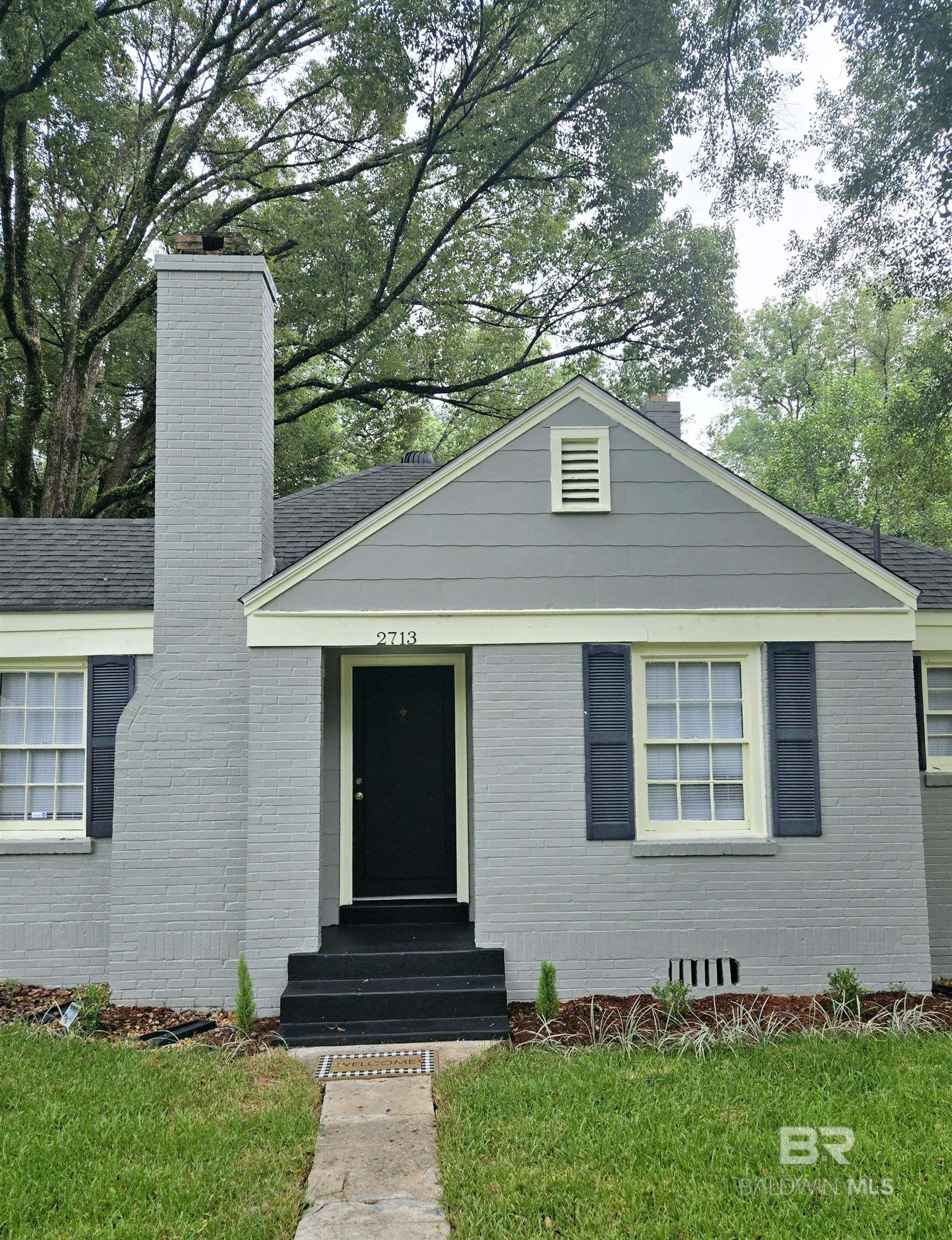 Homes for sale in Mobile, AL | 2713 Briley Street, Mobile, AL 36606 | MLS# 384469