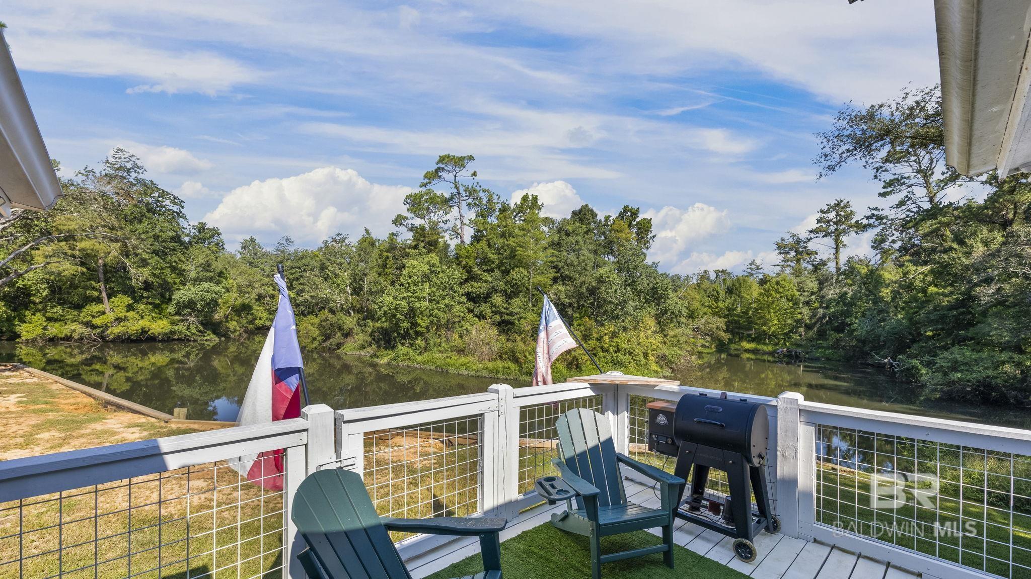 Homes for sale in Silverhill, AL | 12855 Woodhaven Dairy Road, Silverhill, AL 36576 | MLS# 384500