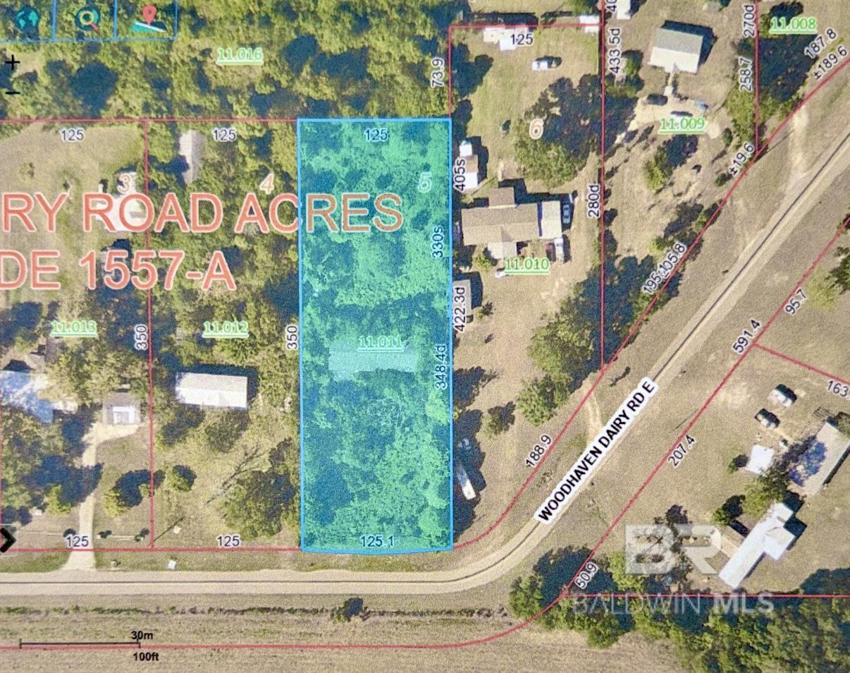 Homes for sale in Summerdale, AL | 14633 E Woodhaven Dairy Road, Summerdale, AL 36580 | MLS# 384528