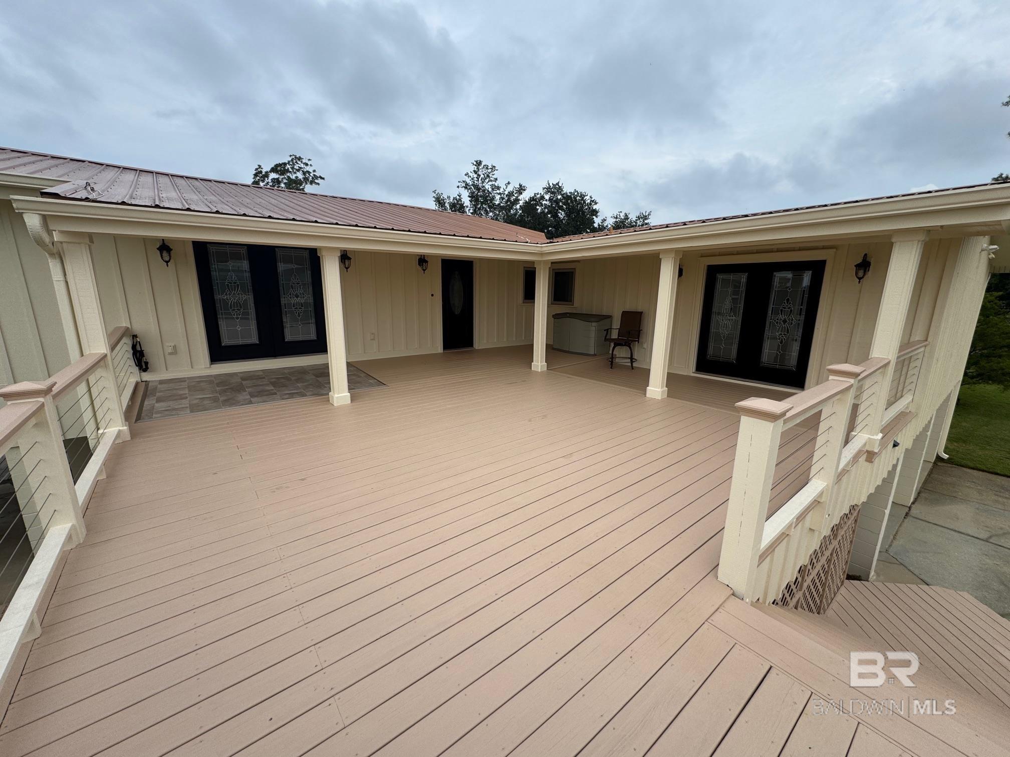 Homes for sale in Magnolia Springs, AL | 13971 Isle Of Pines Dr, Magnolia Springs, AL 36555 | MLS# 384535