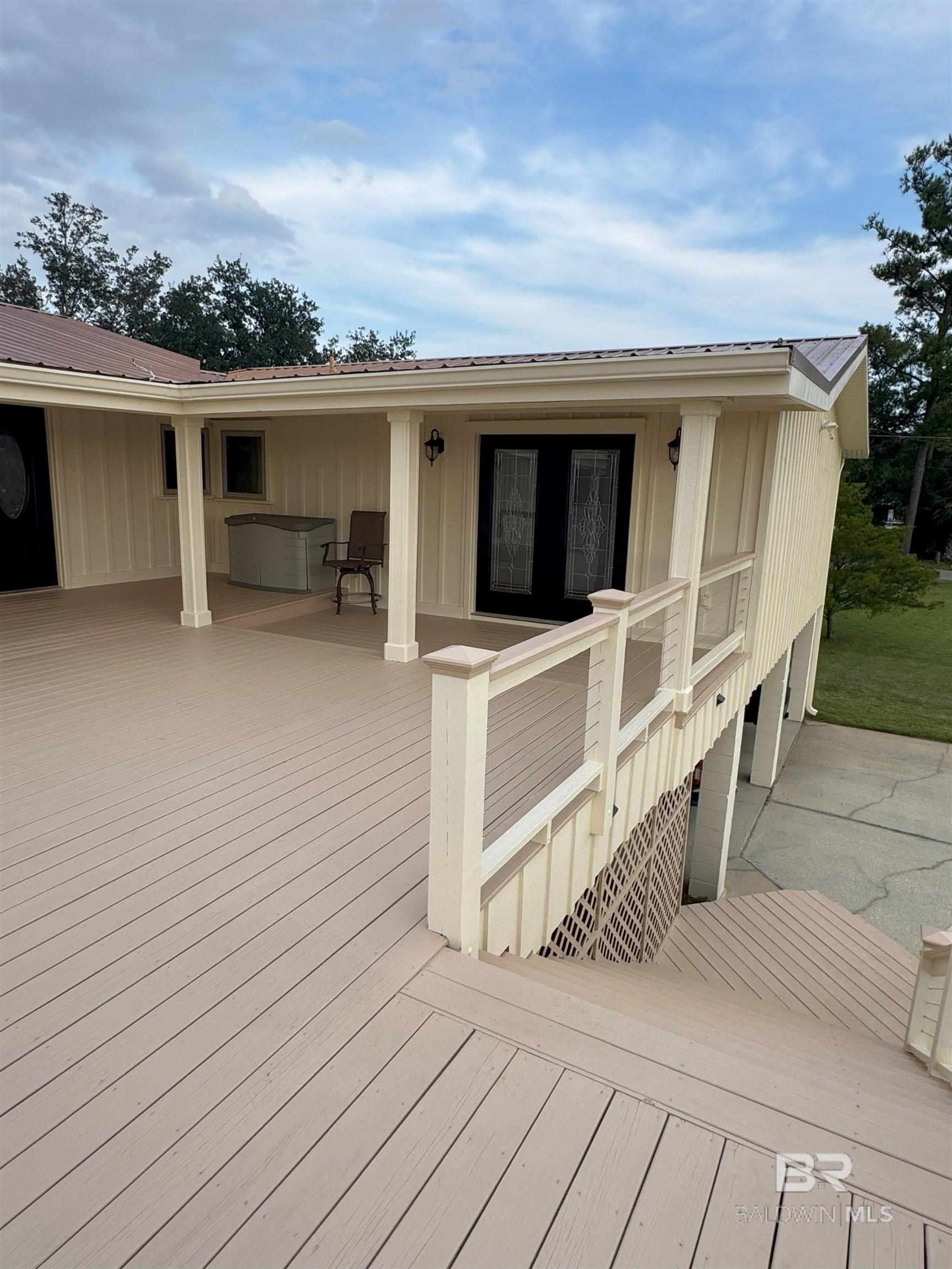 Homes for sale in Magnolia Springs, AL | 13971 Isle Of Pines Dr, Magnolia Springs, AL 36555 | MLS# 384535